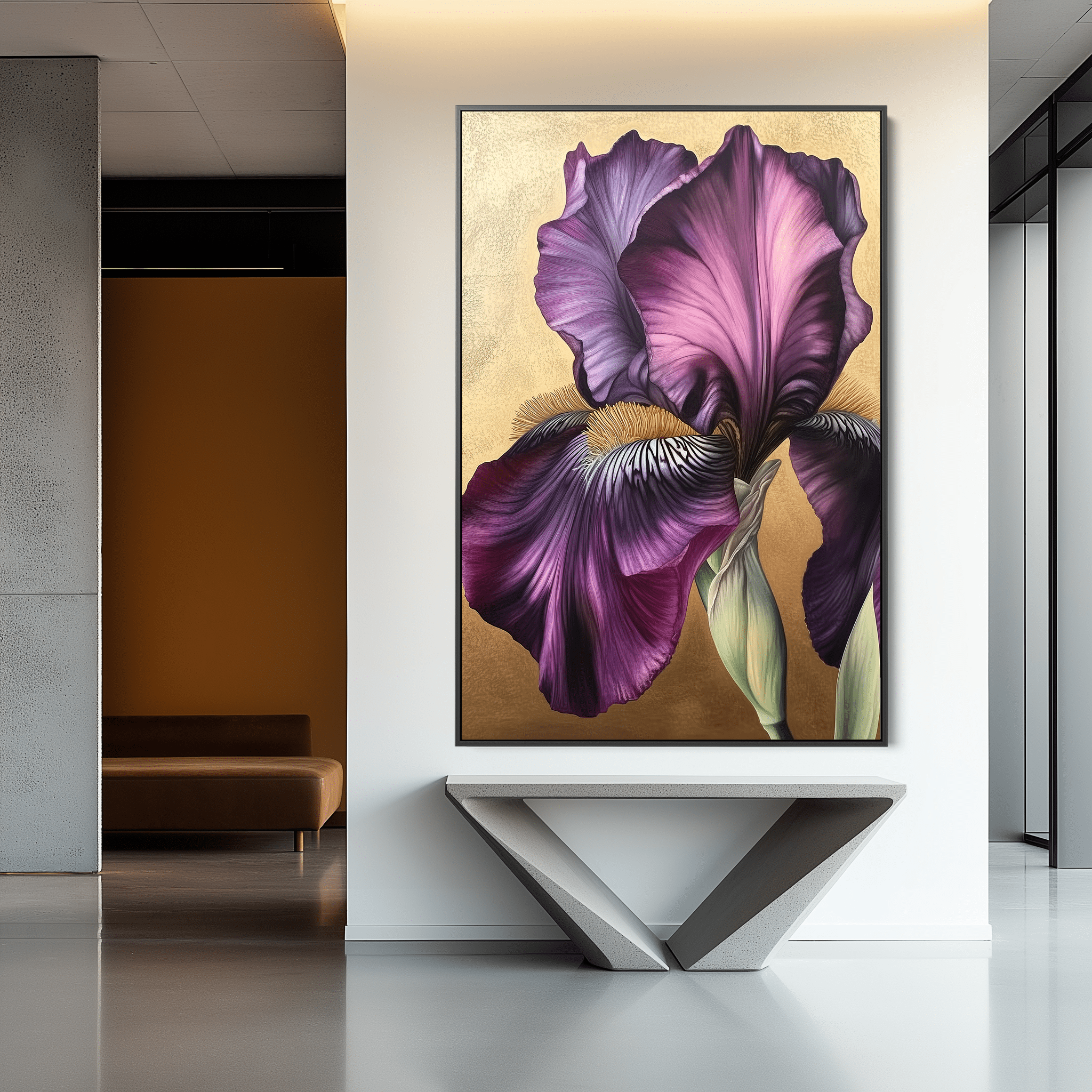 Xyra UA - 916 - Unique Aesthetics