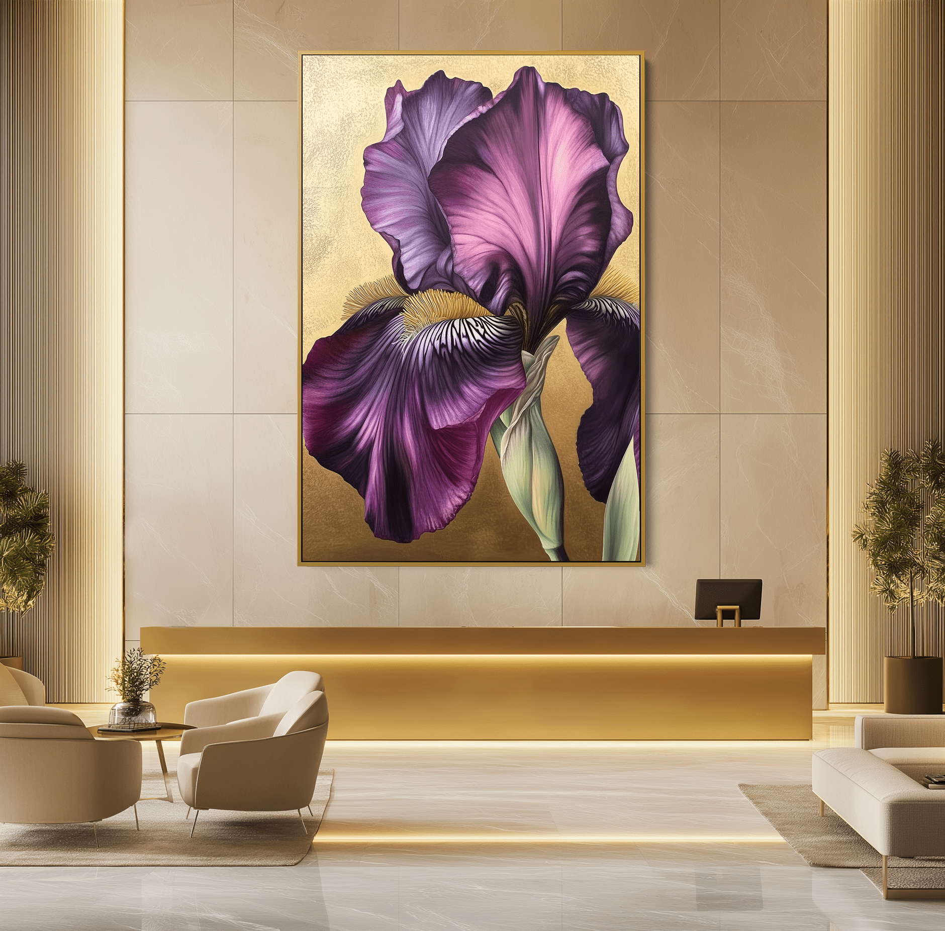 Xyra UA - 916 - Unique Aesthetics