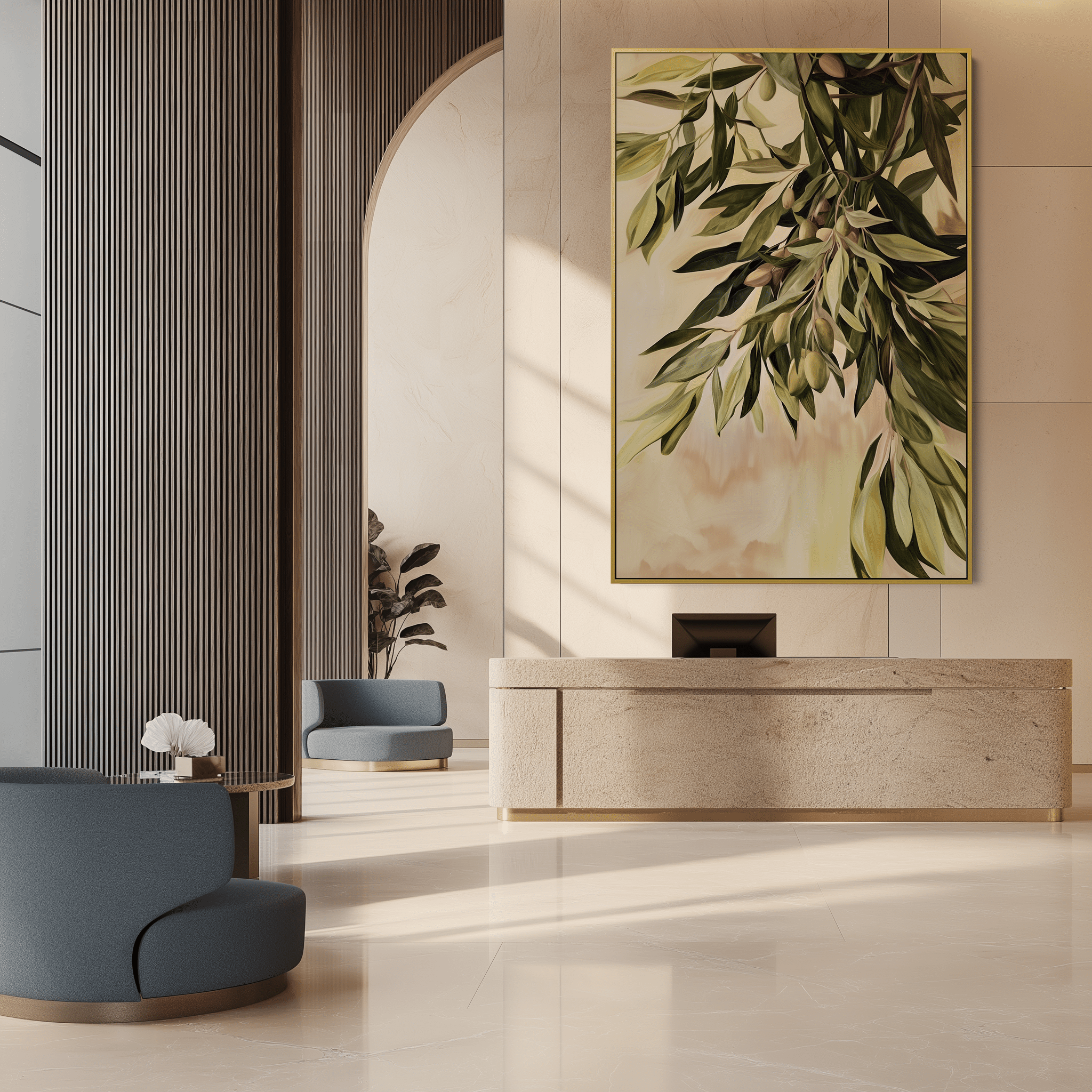 Ydrinelle UA - 1044 - Unique Aesthetics