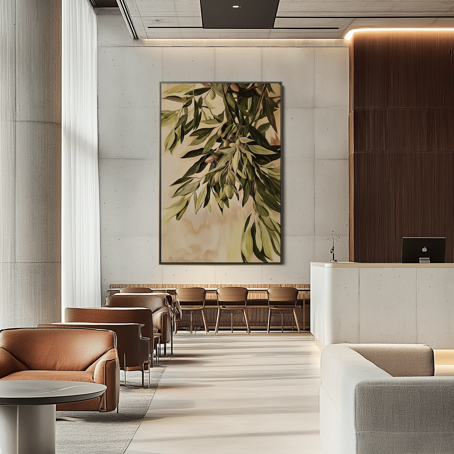 Ydrinelle UA - 1044 - Unique Aesthetics