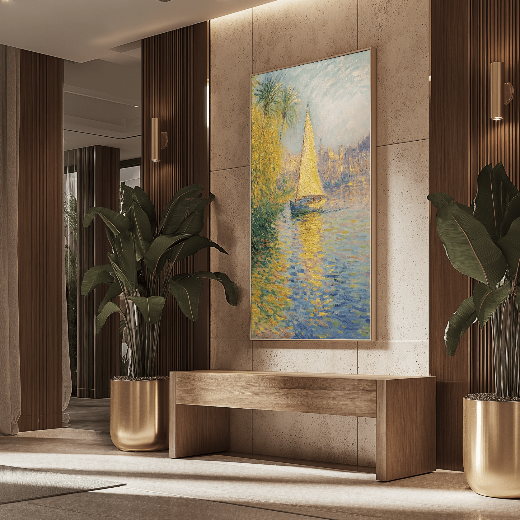 Yonderleaf UA - 870 - Unique Aesthetics