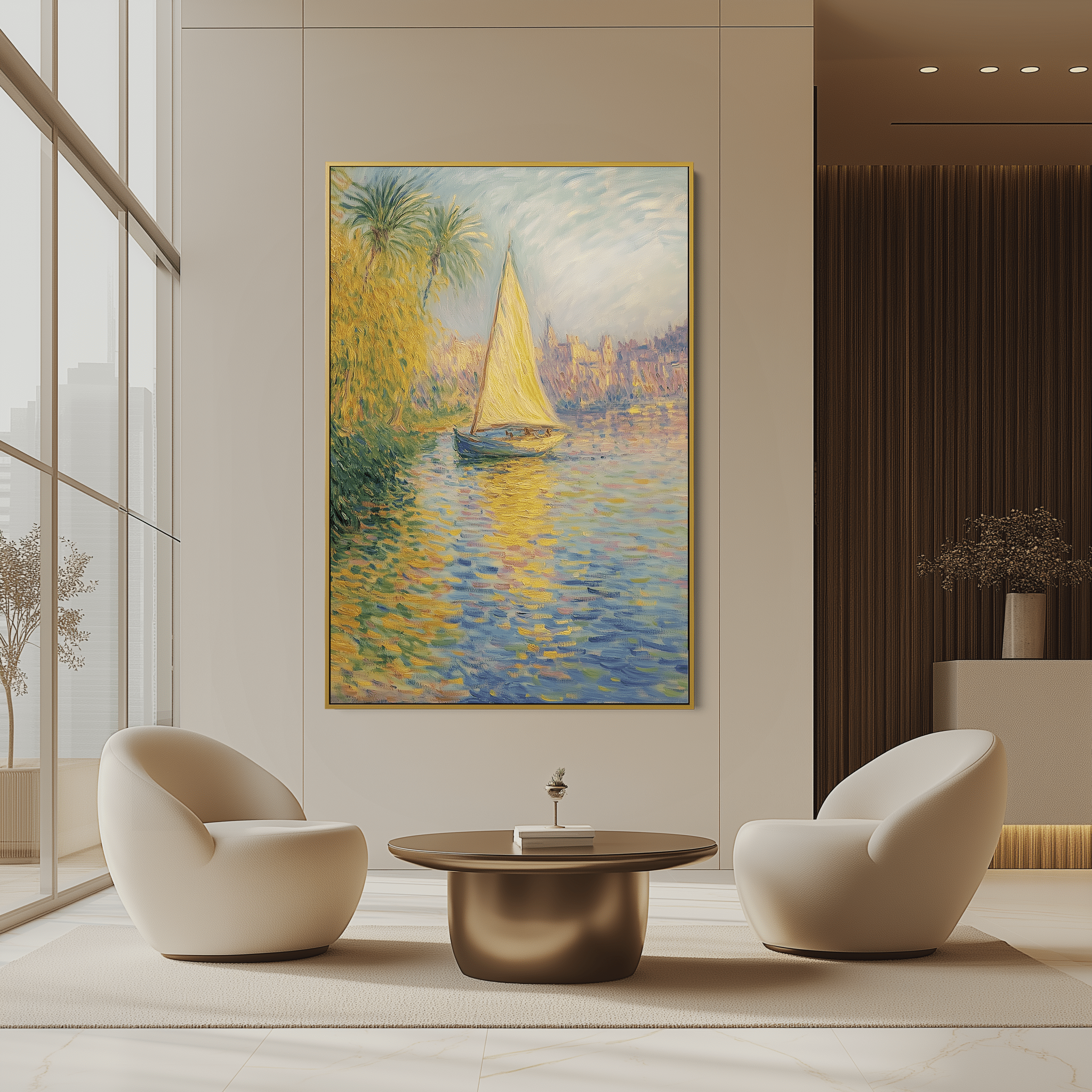 Yonderleaf UA - 870 - Unique Aesthetics