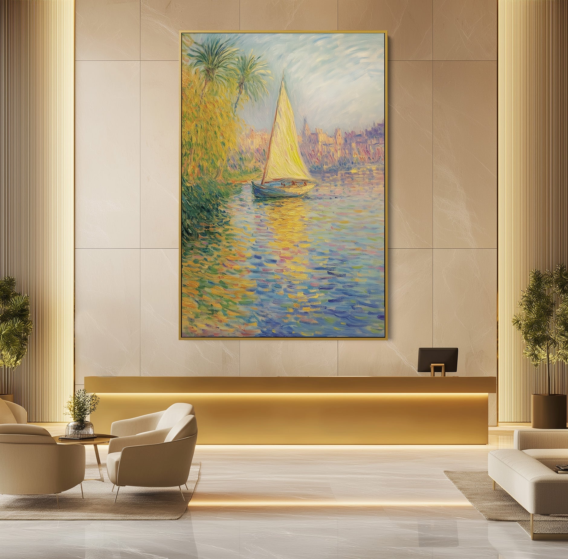 Yonderleaf UA - 870 - Unique Aesthetics