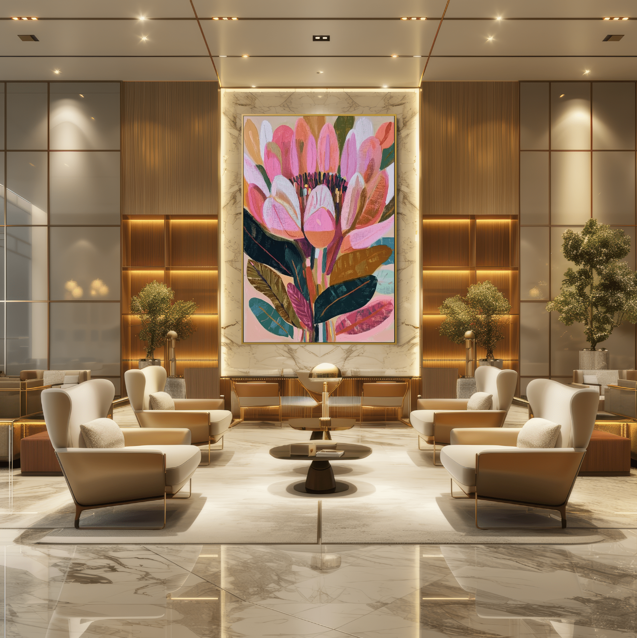 Zarael UA - 993 - Unique Aesthetics