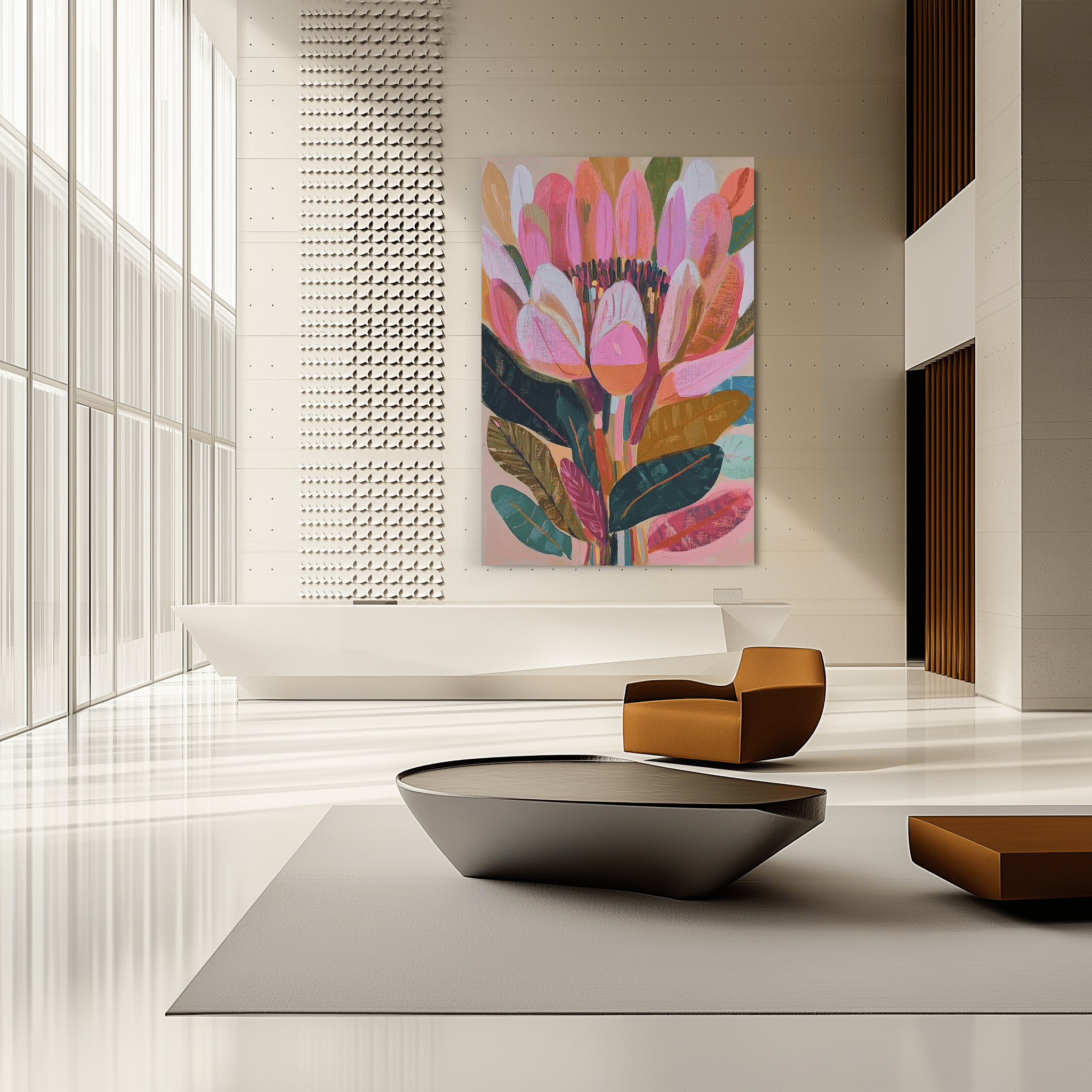 Zarael UA - 993 - Unique Aesthetics