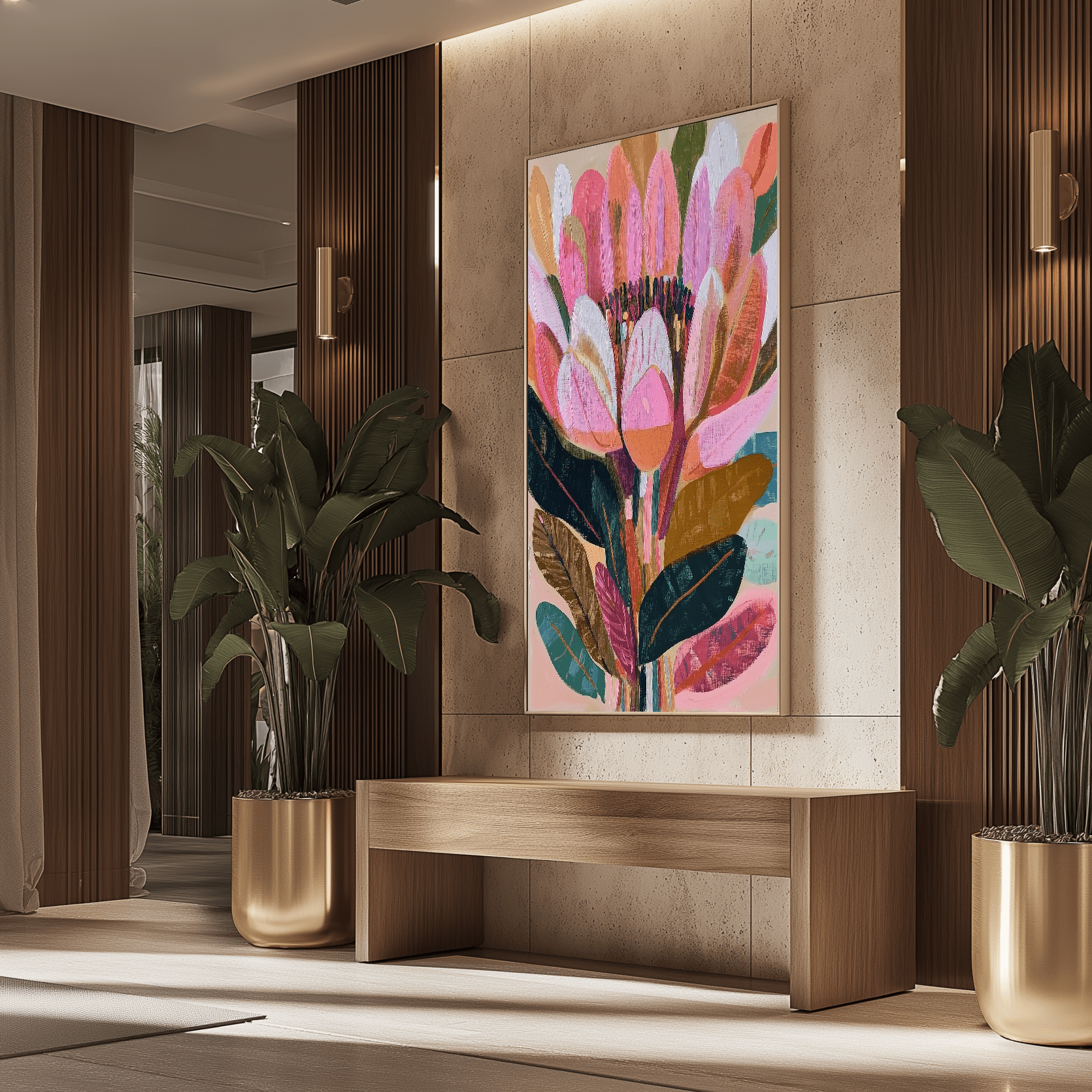 Zarael UA - 993 - Unique Aesthetics