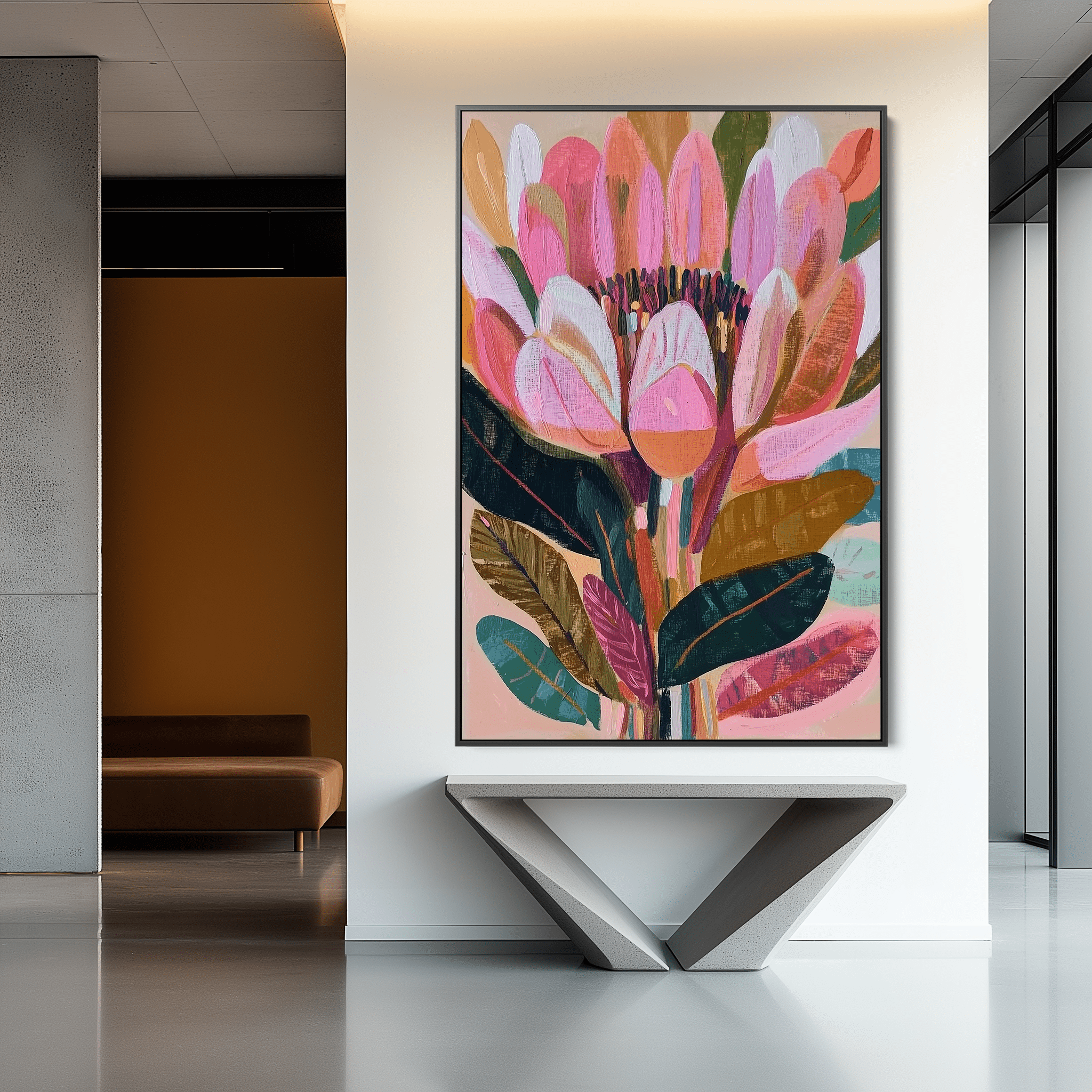 Zarael UA - 993 - Unique Aesthetics