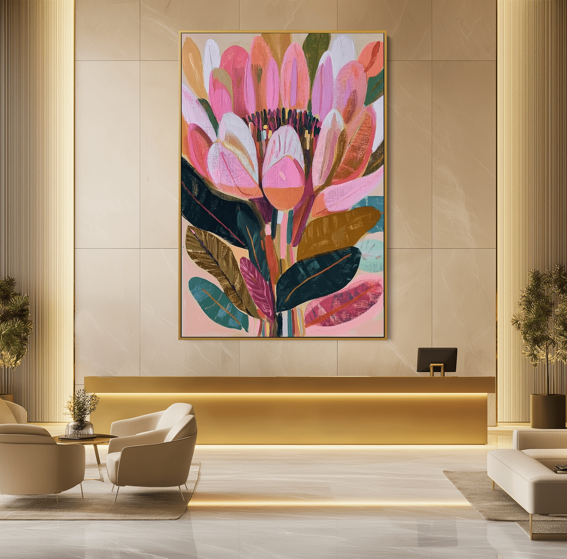 Zarael UA - 993 - Unique Aesthetics