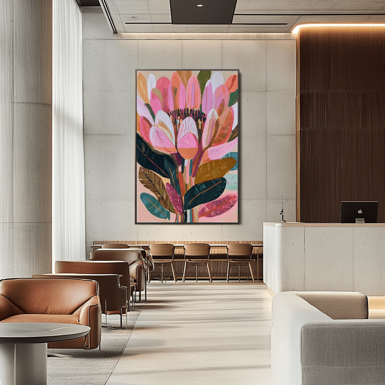 Zarael UA - 993 - Unique Aesthetics