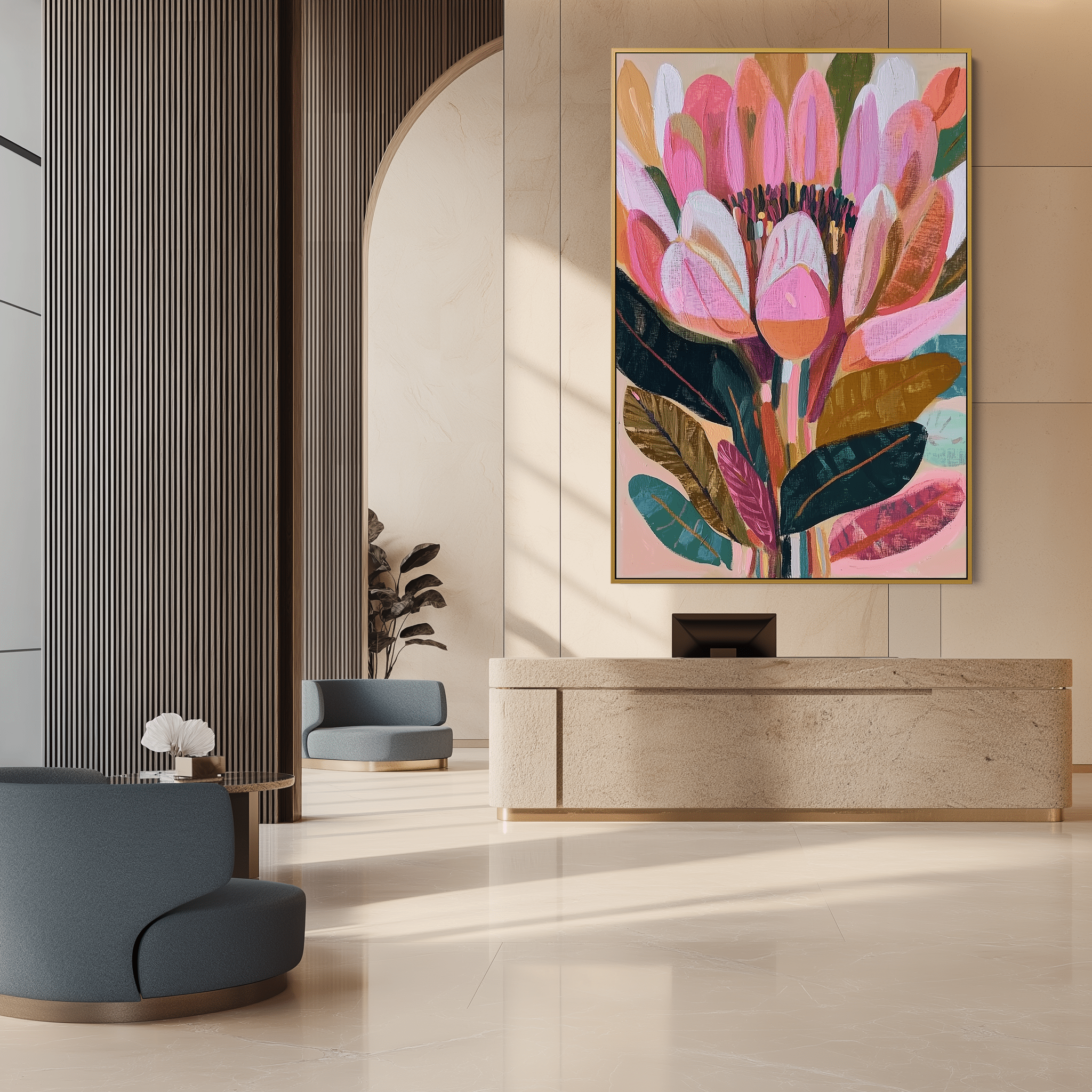 Zarael UA - 993 - Unique Aesthetics