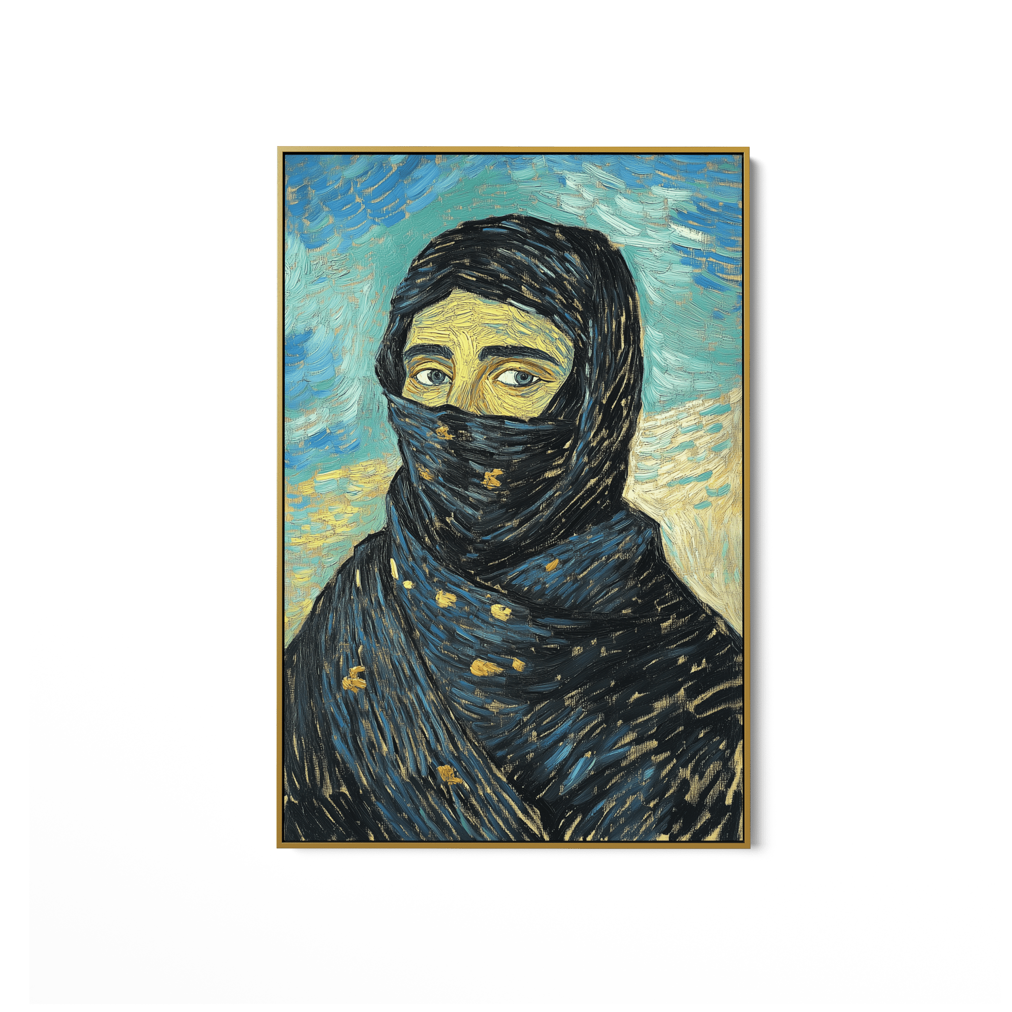 Zeira UA - 779 - Unique Aesthetics