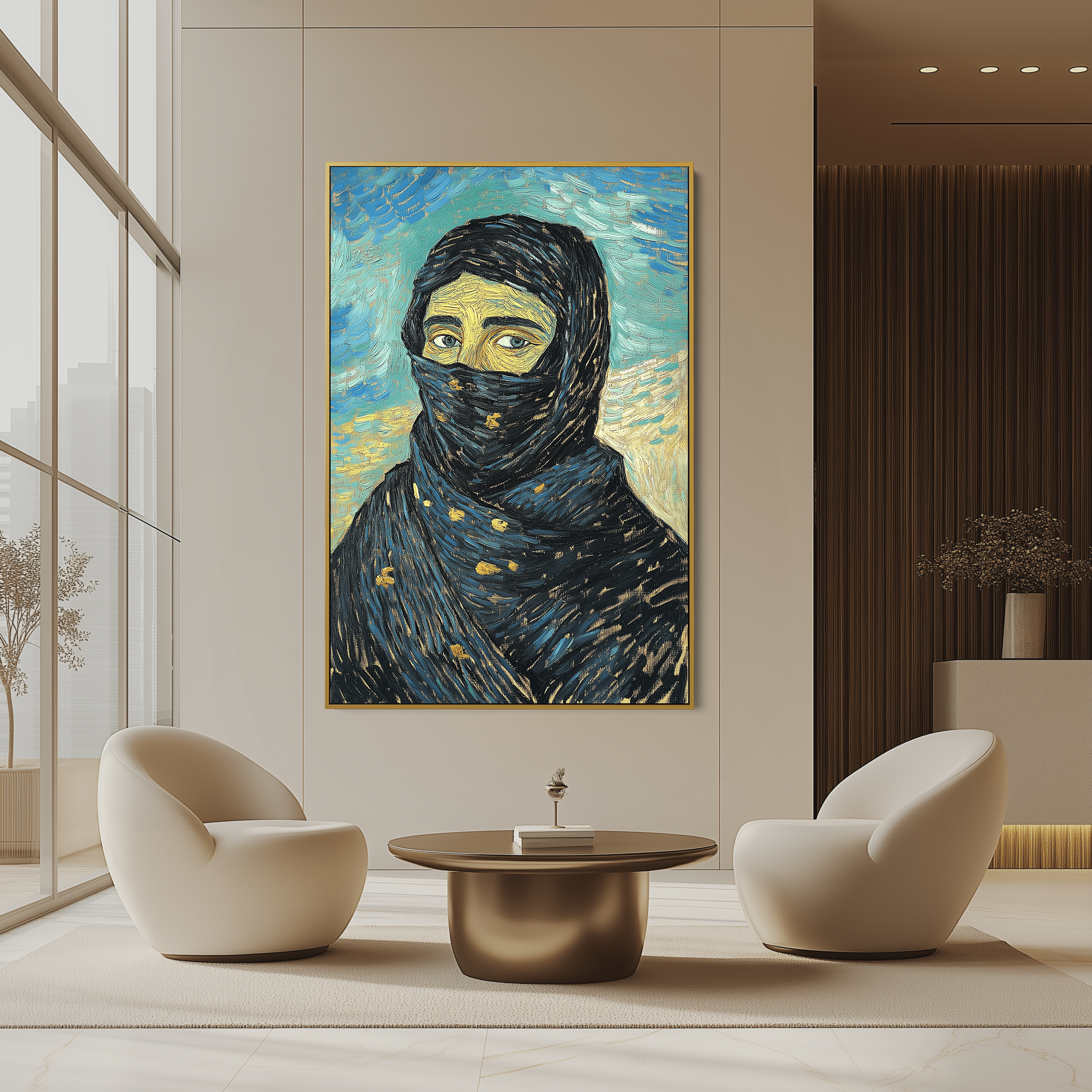 Zeira UA - 779 - Unique Aesthetics