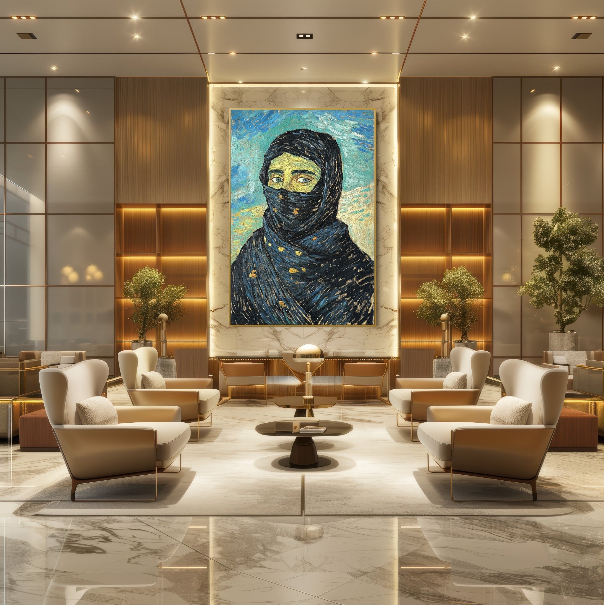 Zeira UA - 779 - Unique Aesthetics