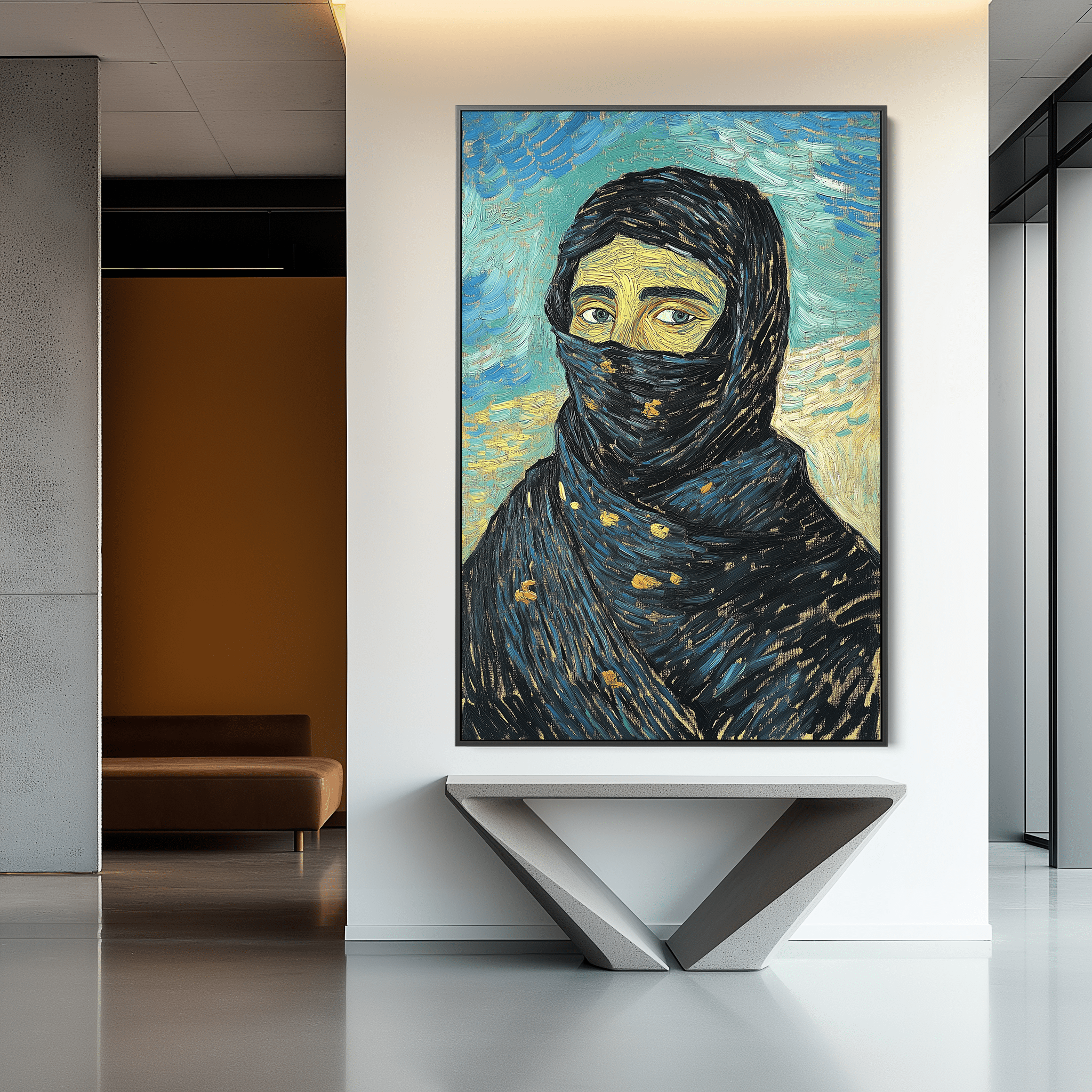 Zeira UA - 779 - Unique Aesthetics