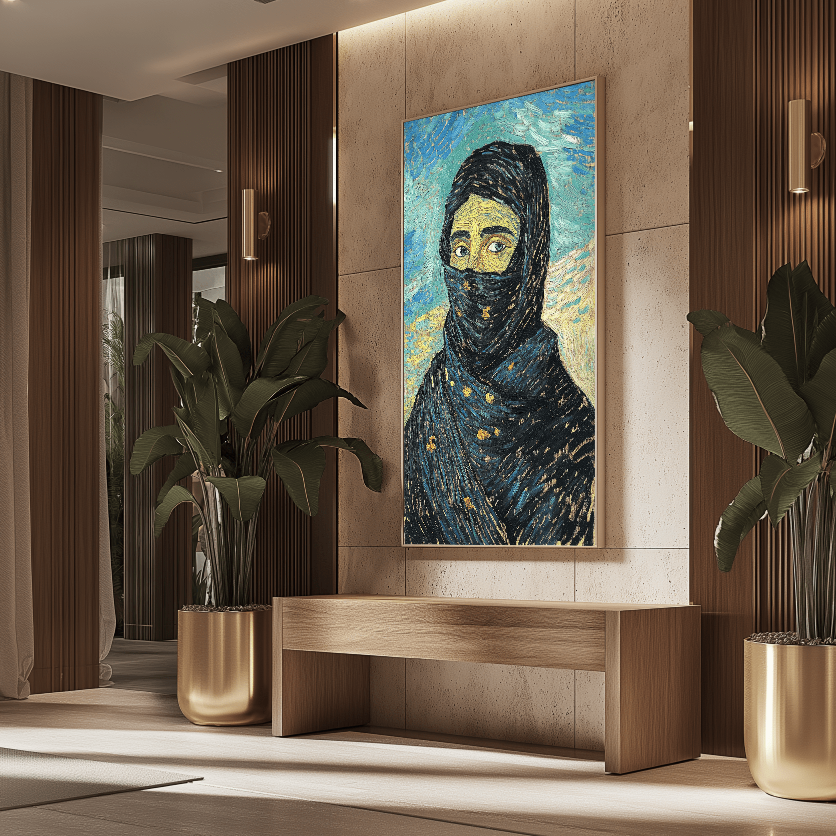 Zeira UA - 779 - Unique Aesthetics