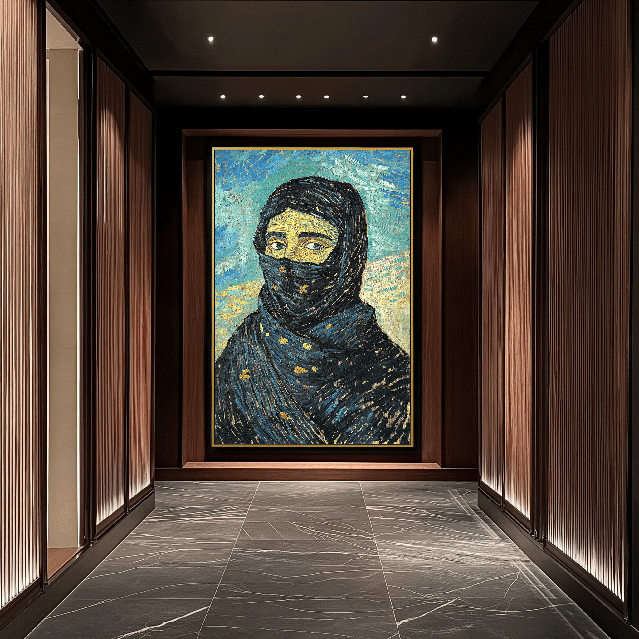 Zeira UA - 779 - Unique Aesthetics