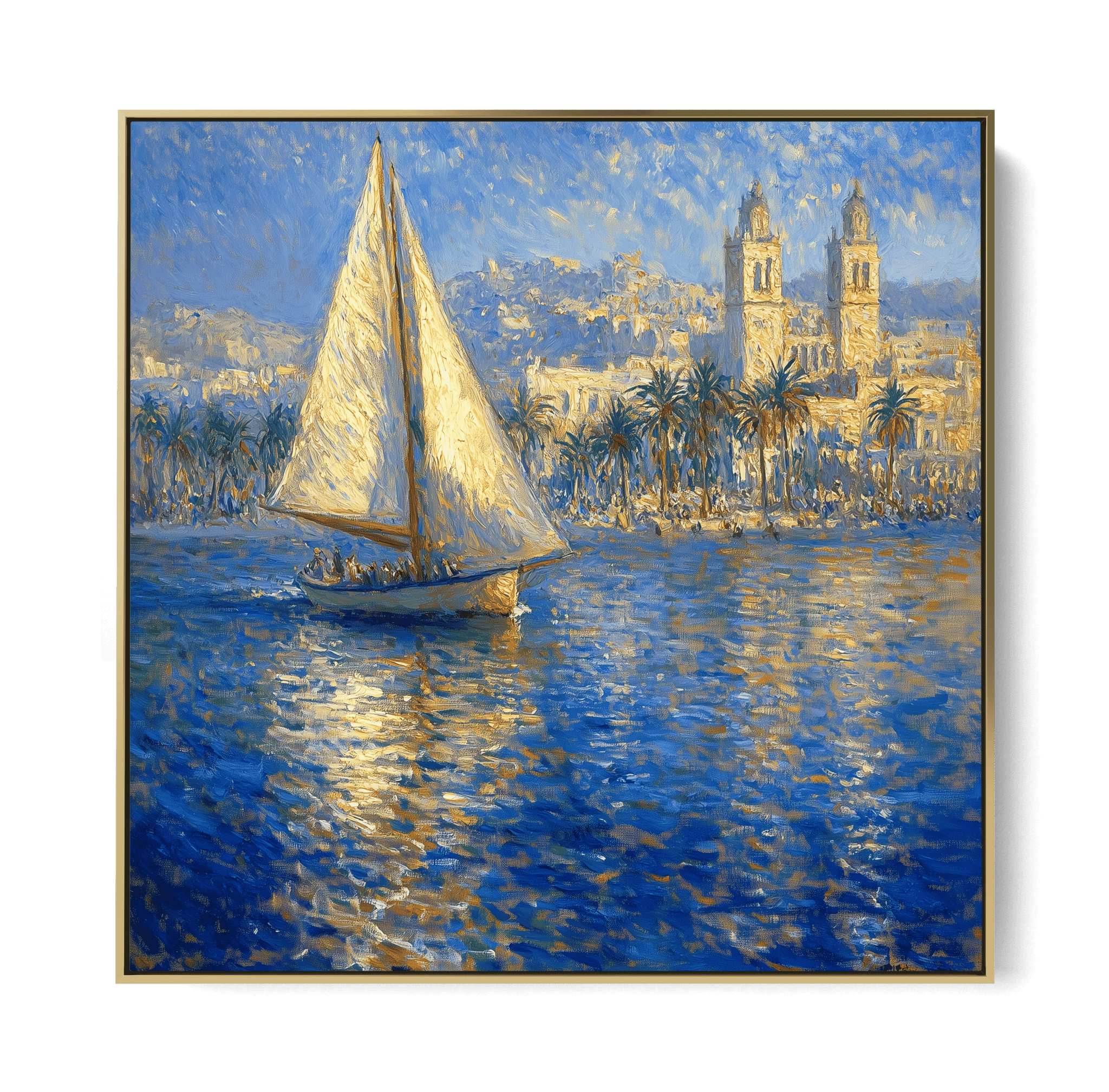 Zephira UA - 865 - Unique Aesthetics