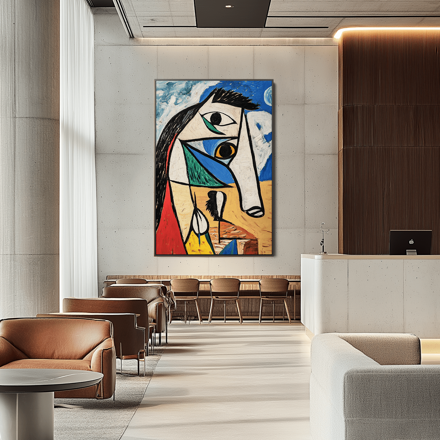 Zephyr UA - 222 - Unique Aesthetics