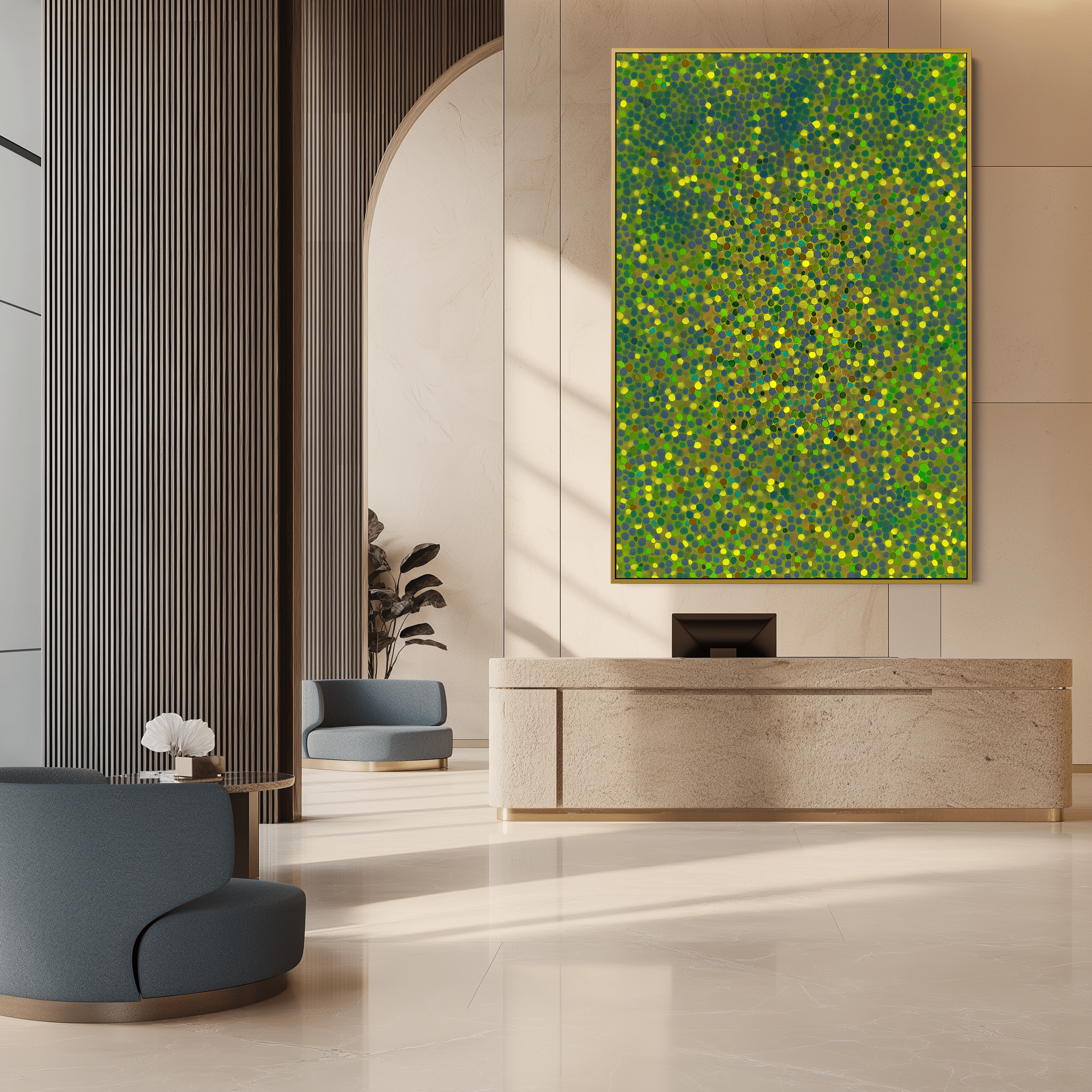 Zephyra UA - 560 - Unique Aesthetics