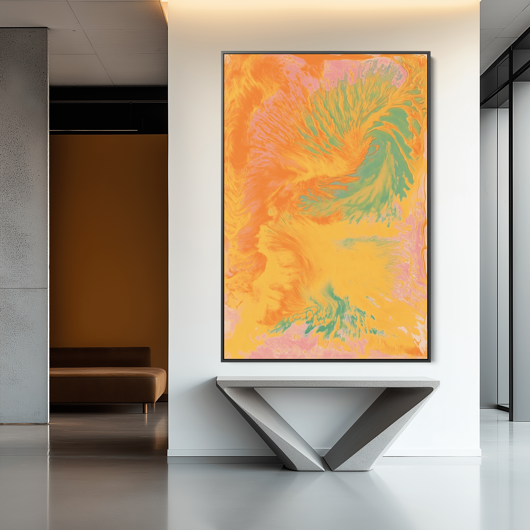 Zest Storm UA - 1211 - Unique Aesthetics