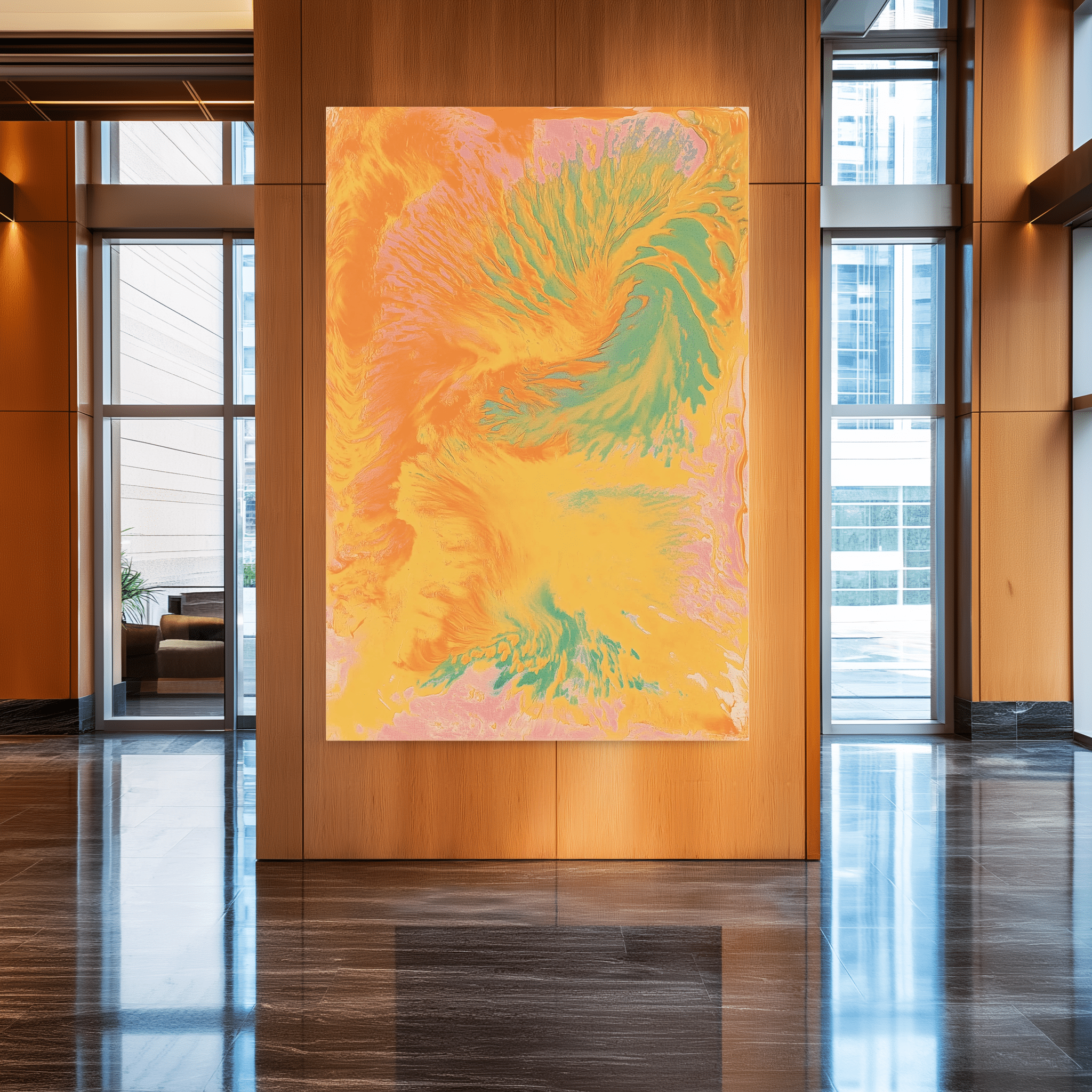 Zest Storm UA - 1218 - Unique Aesthetics