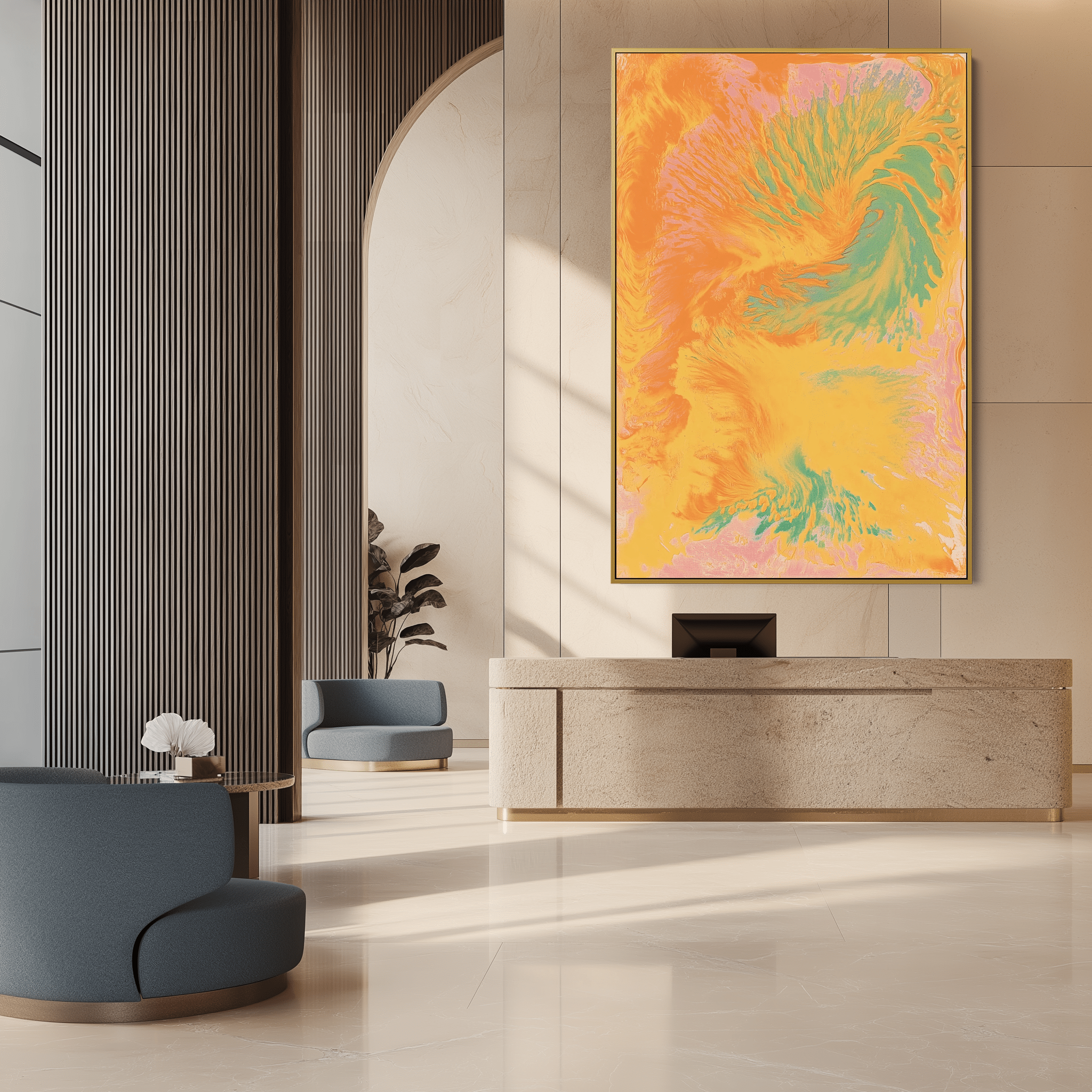 Zest Storm UA - 1218 - Unique Aesthetics