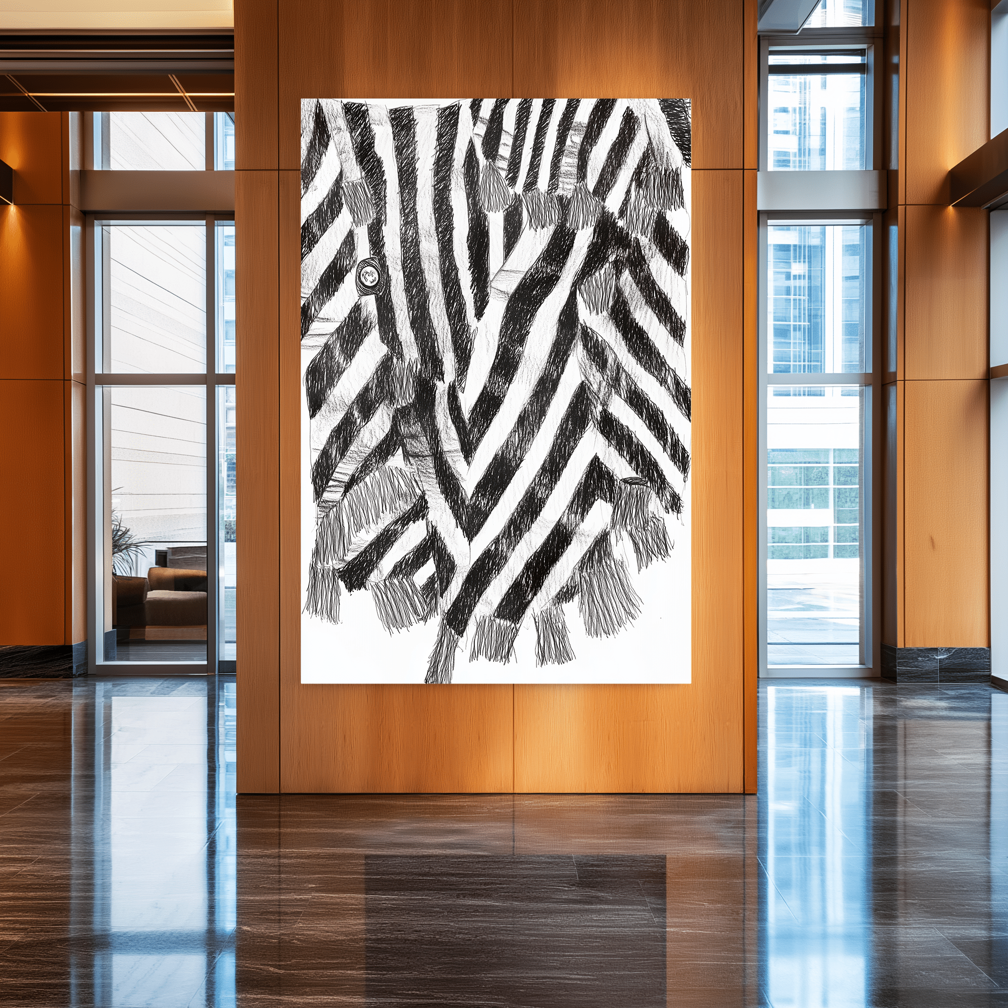 Zigveil UA - 1064 - Unique Aesthetics