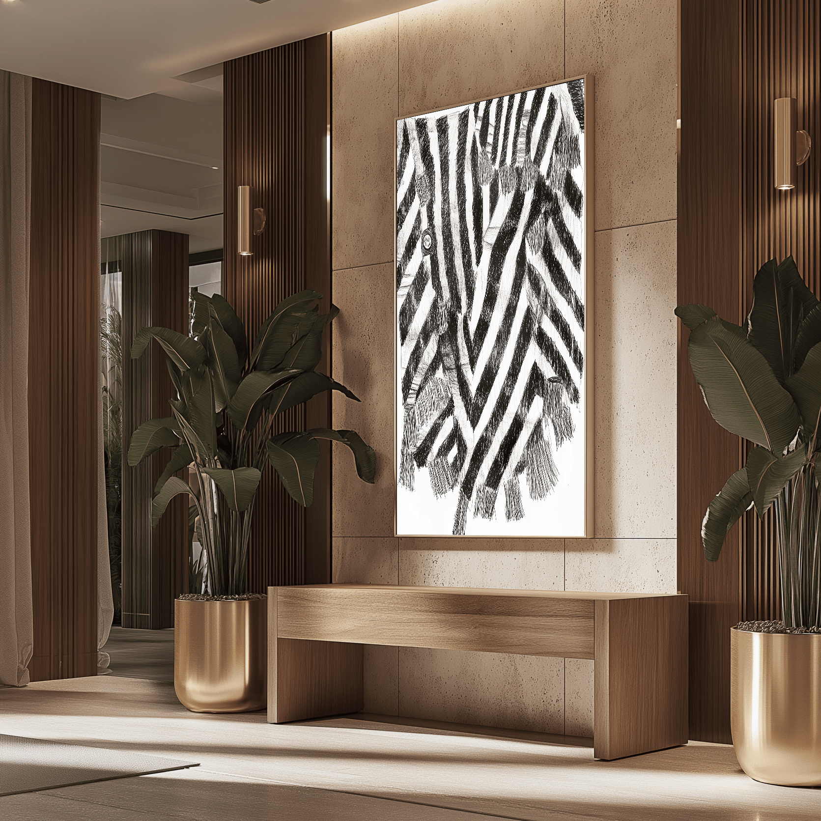 Zigveil UA - 1064 - Unique Aesthetics