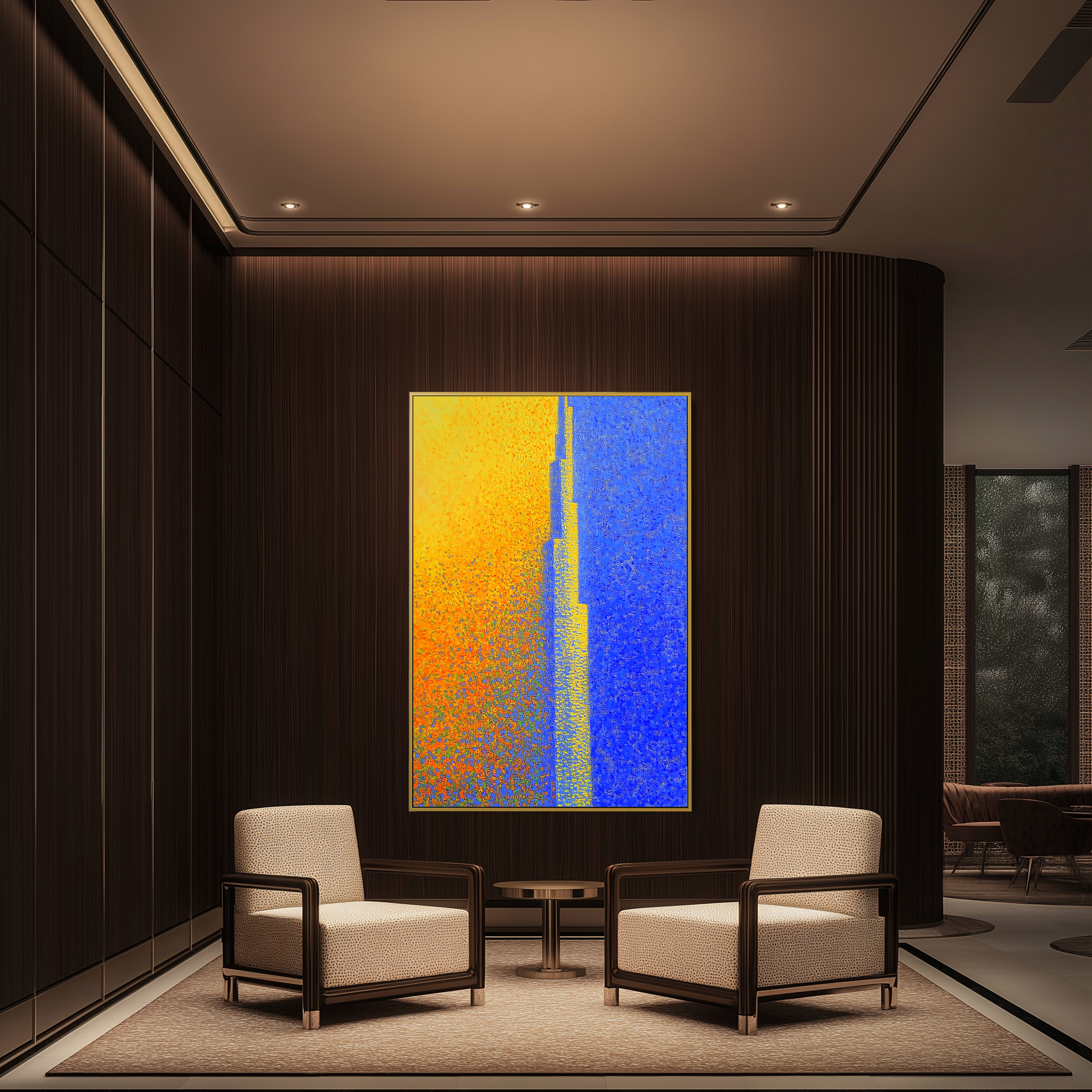 How Branded Artworks Save Interior Designers 20 Hours a Week