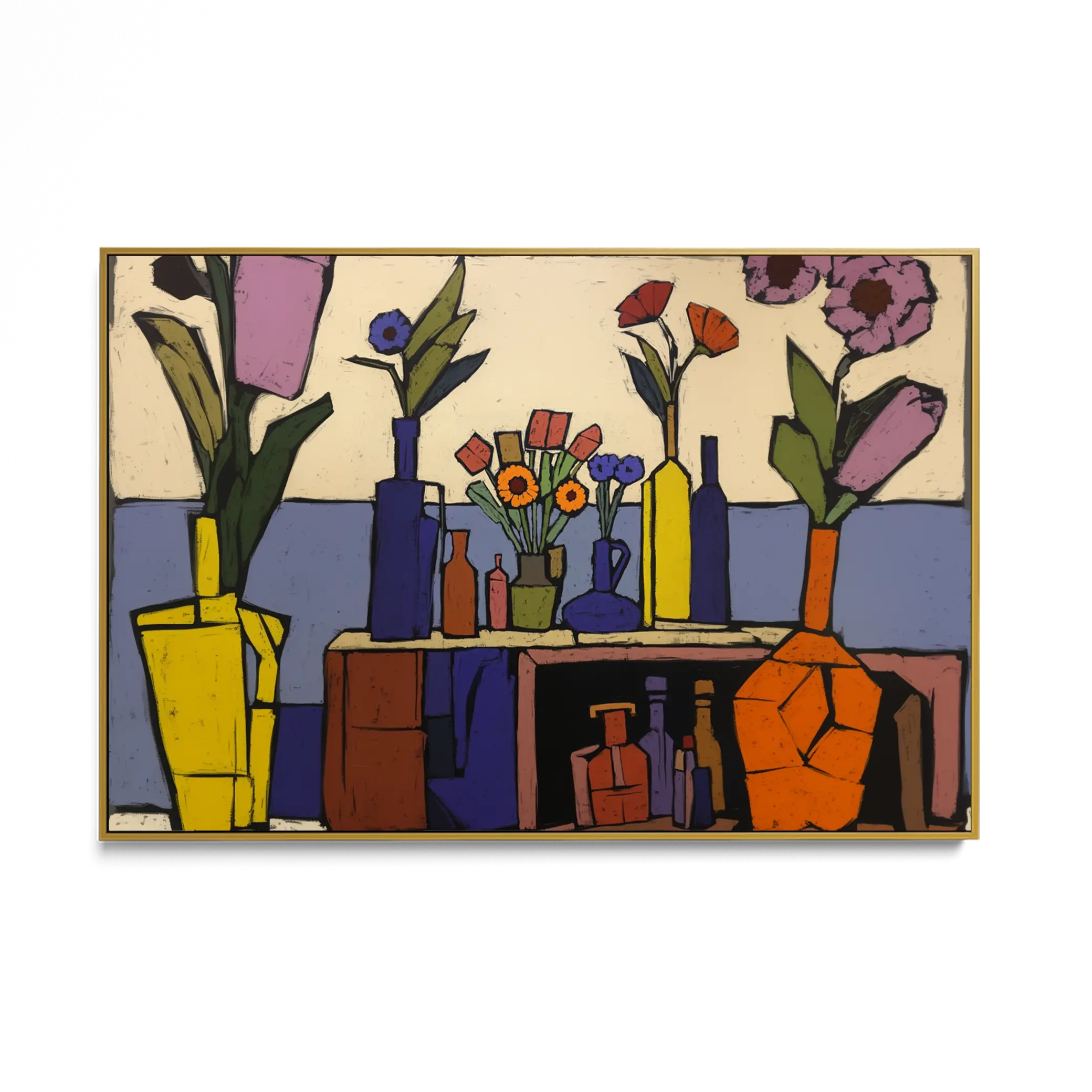 STILL LIFE COLLECTION