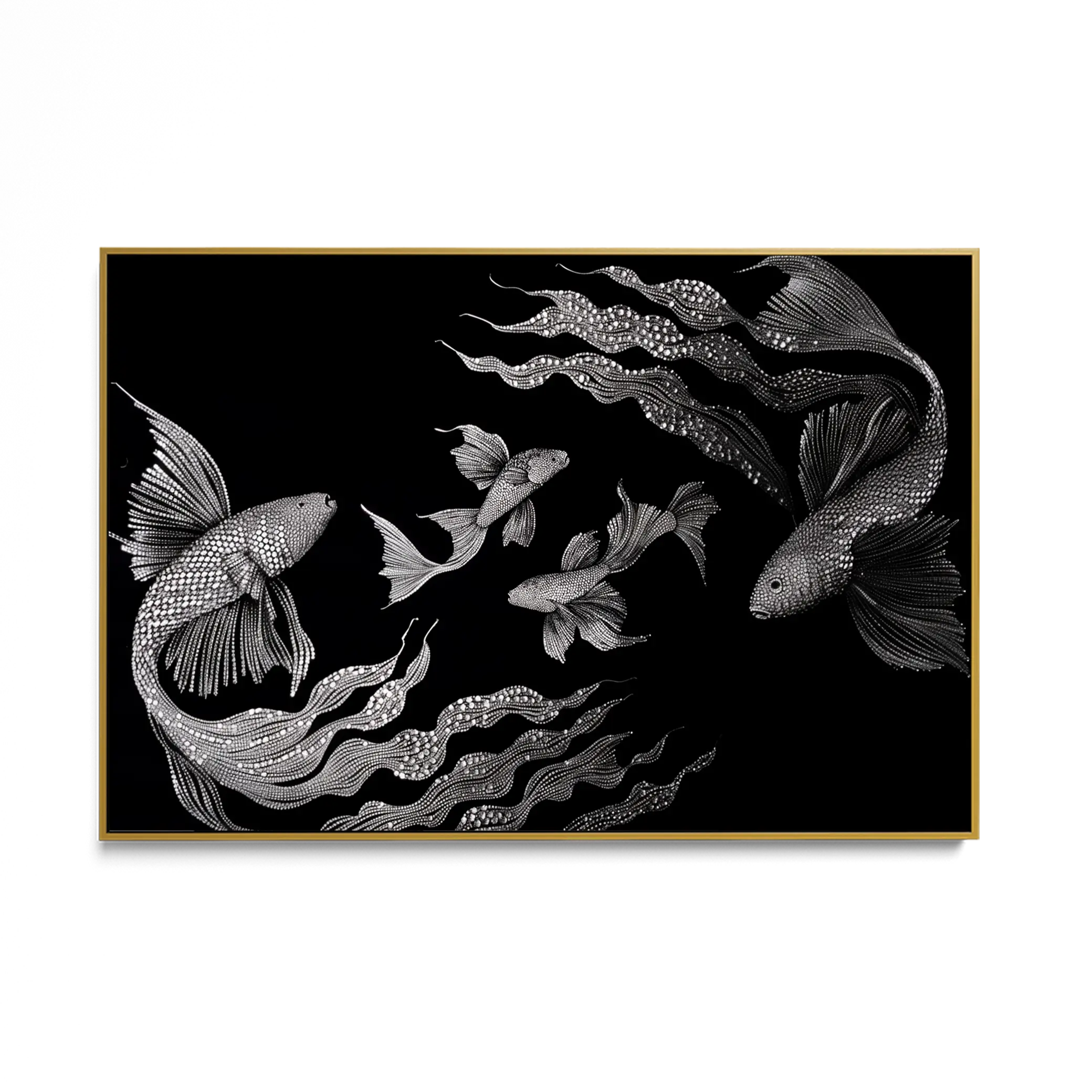 ANIMAL ART COLLECTION