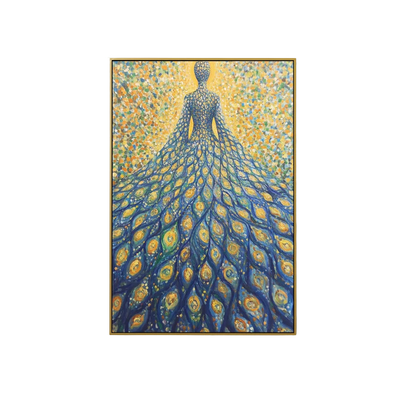 CELESTIAL EMPRESS #UA-24