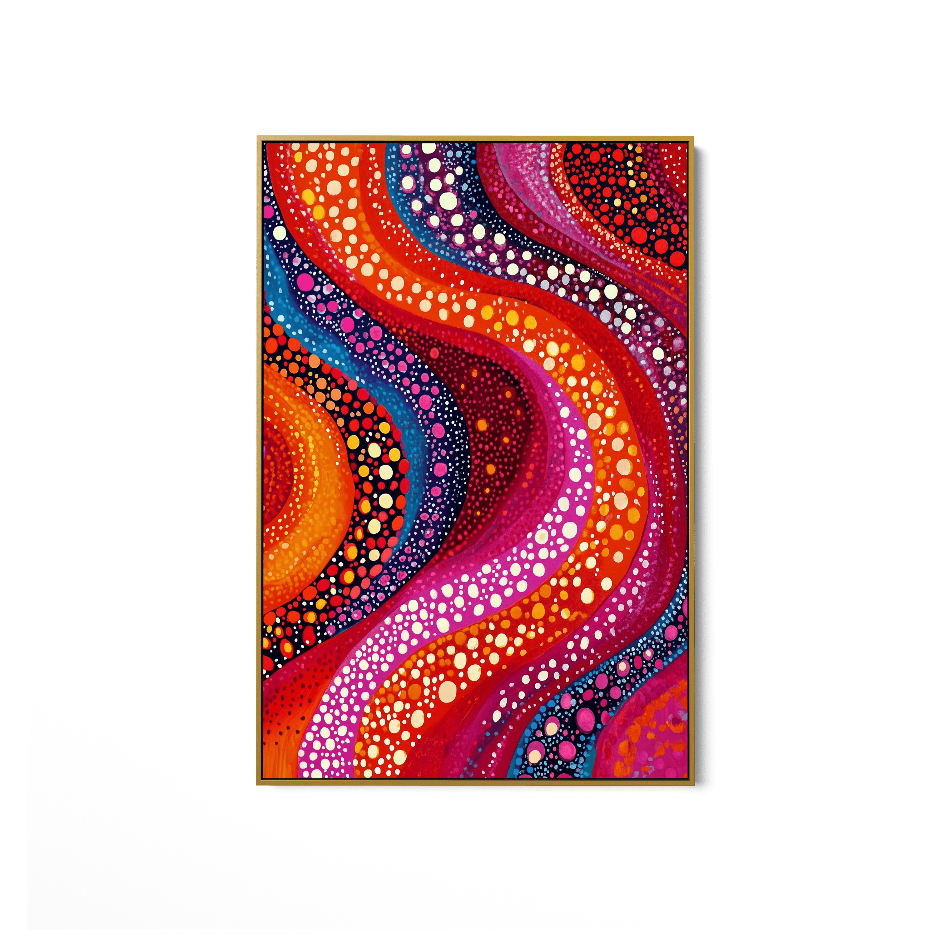 Vivid Rush #UA-726