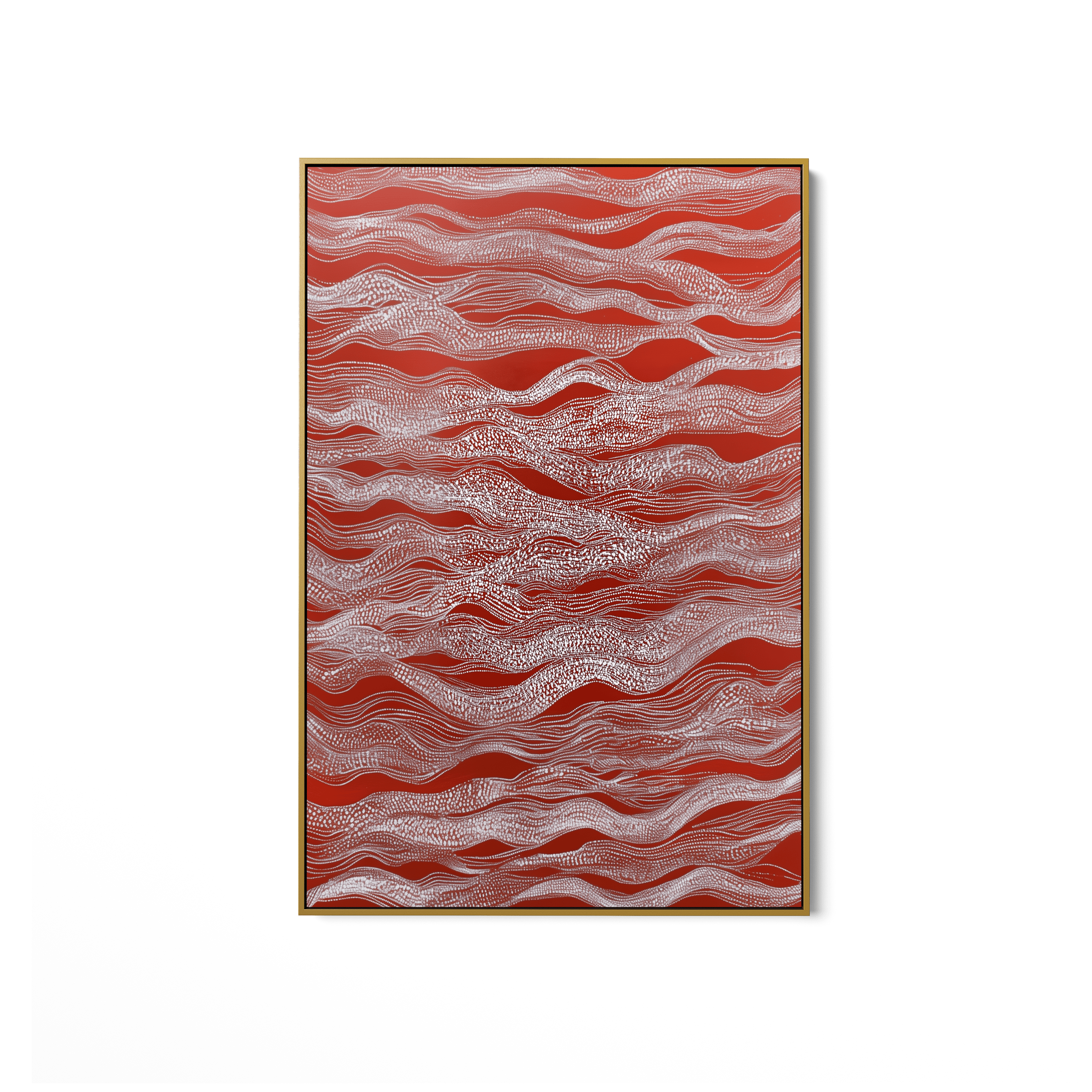 Red Currents #UA-750