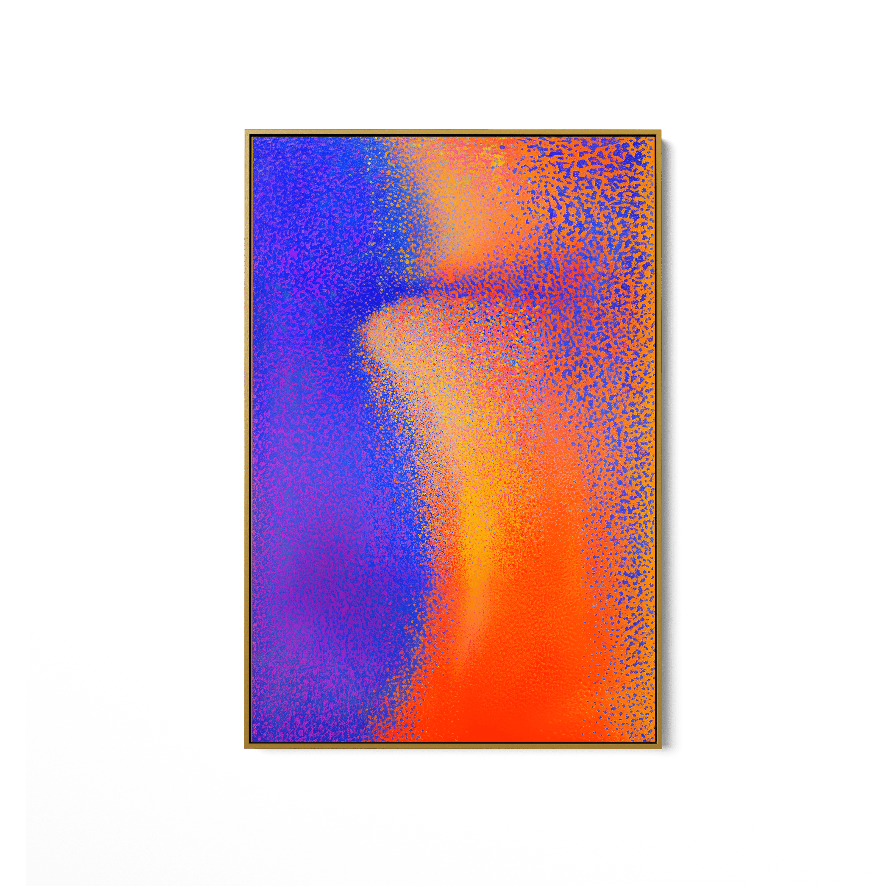 Solstice Veil #UA-564