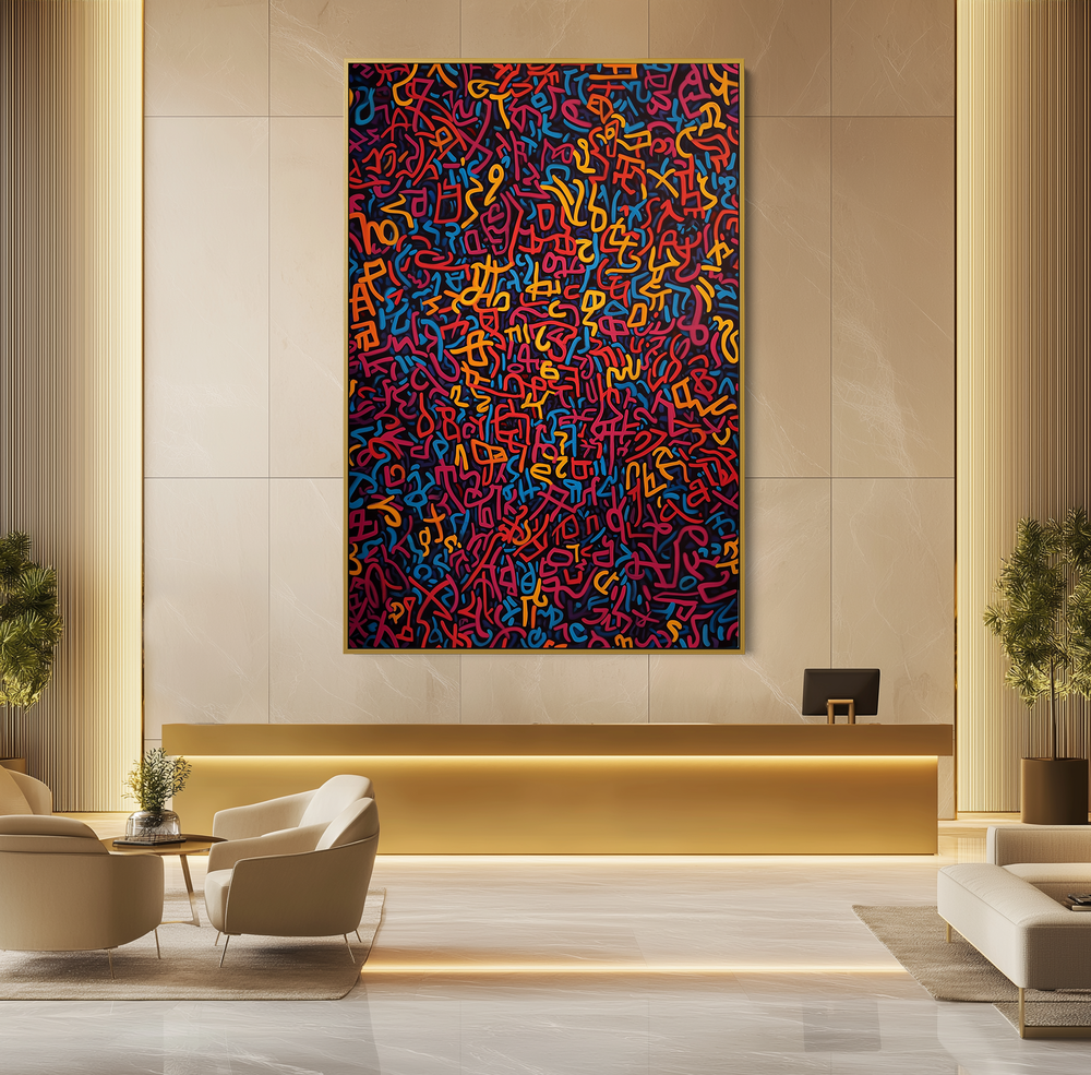 Unwritten Grammar #UA-1118