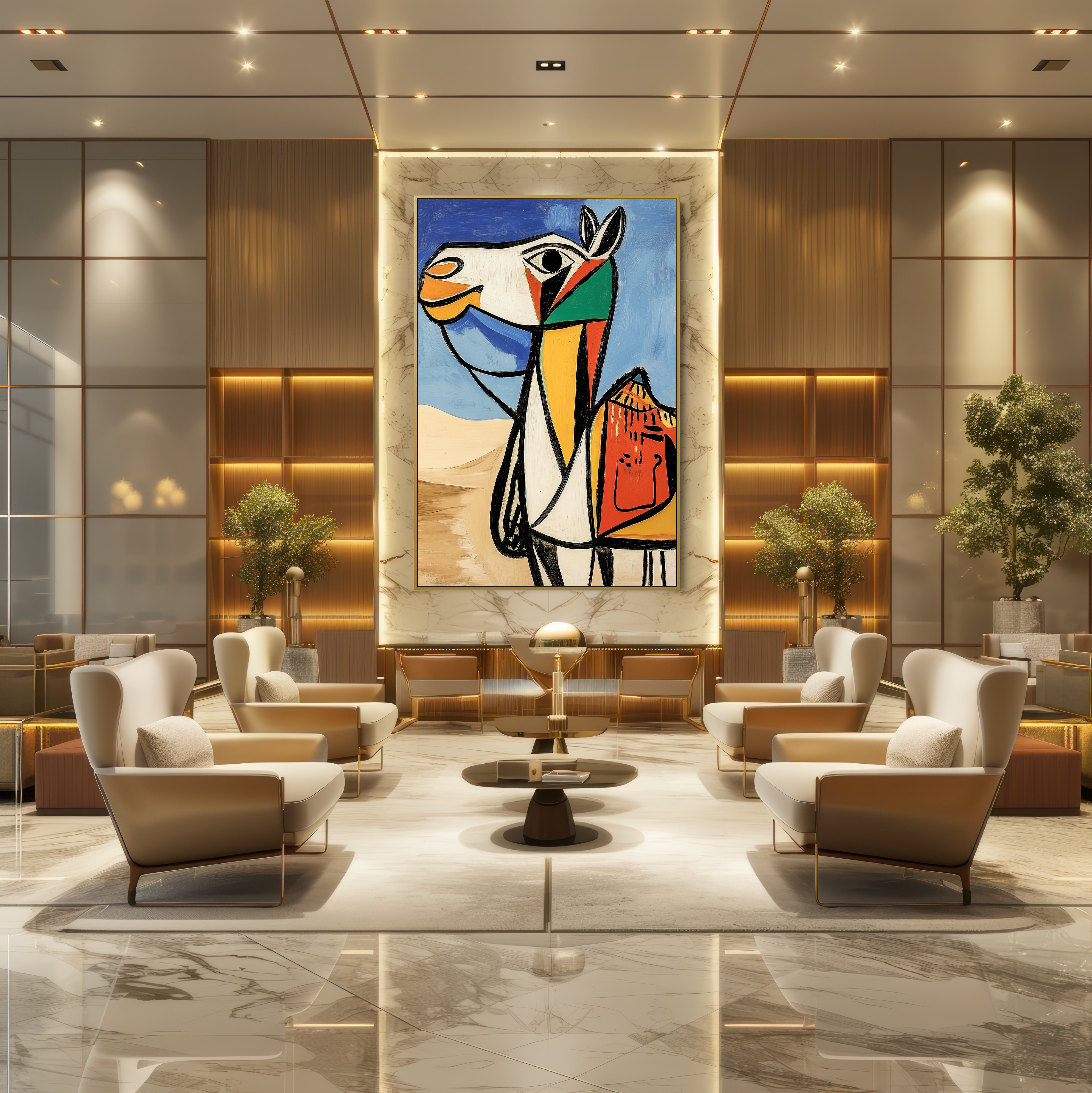 DUNE VOYAGER #UA-134