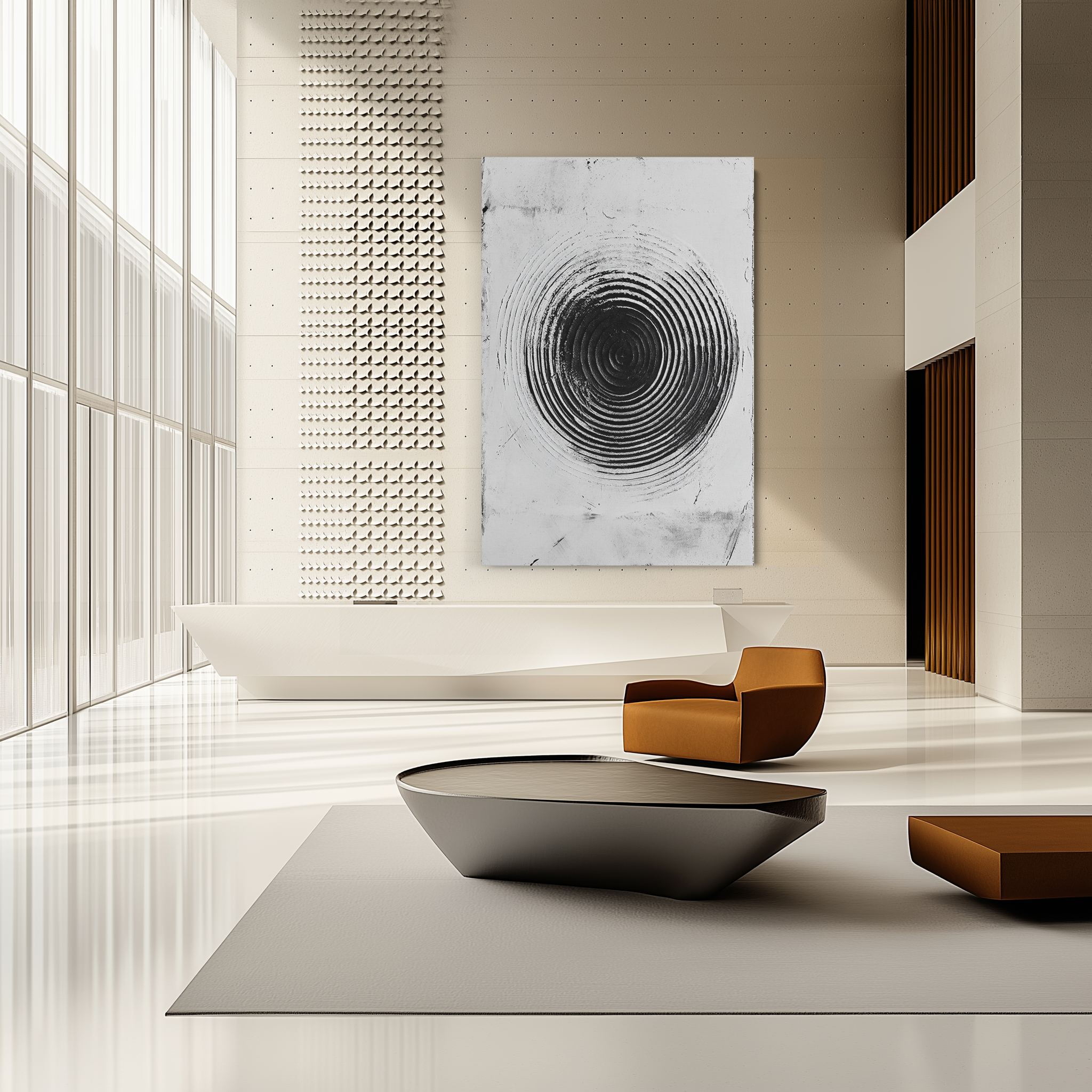 VOIDS RESONATE #UA-20