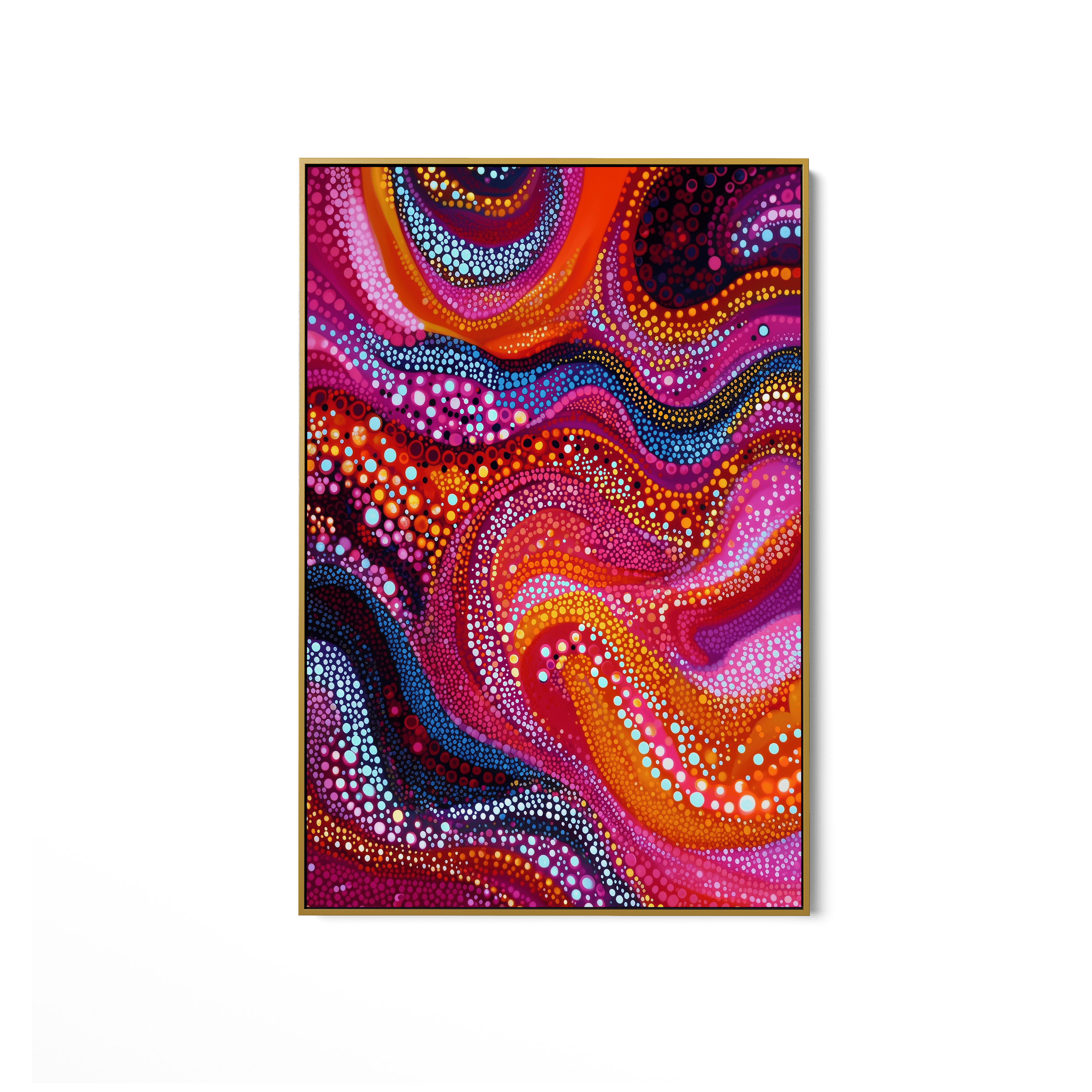 Vivid Rush #UA-729