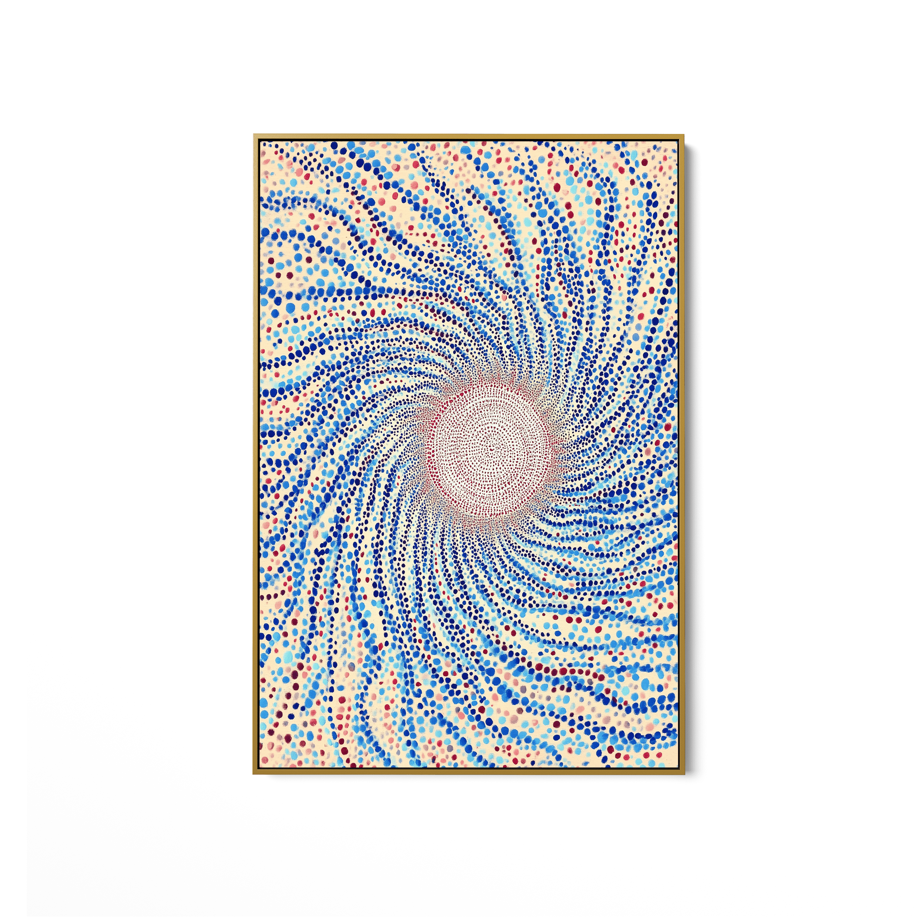 Galactic Flow #UA-733