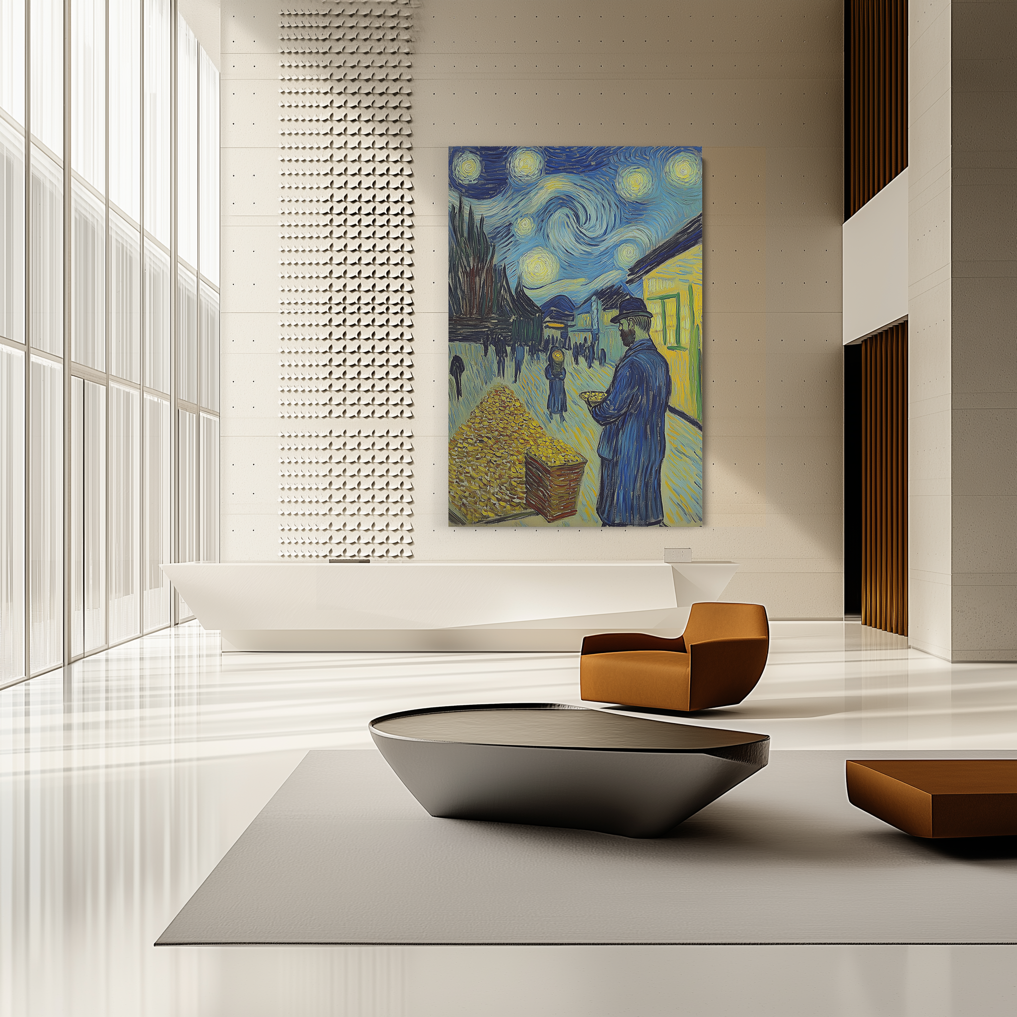 The Merchant’s Watch #UA-110