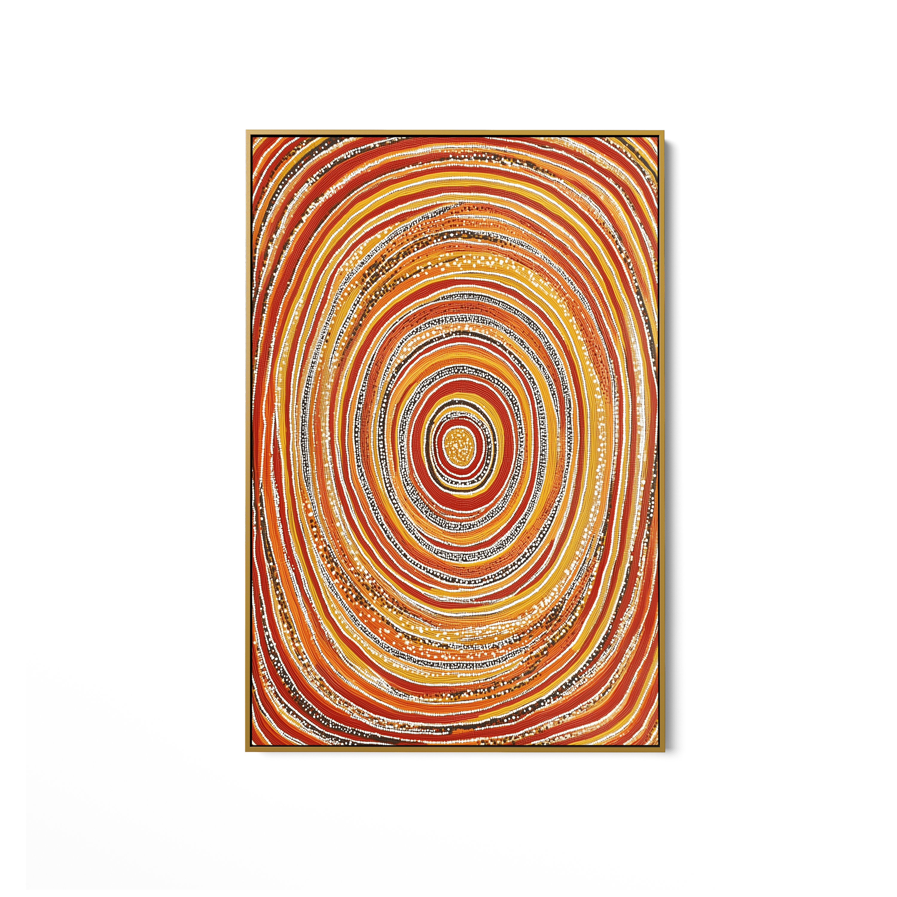 Endless Rings #UA-737