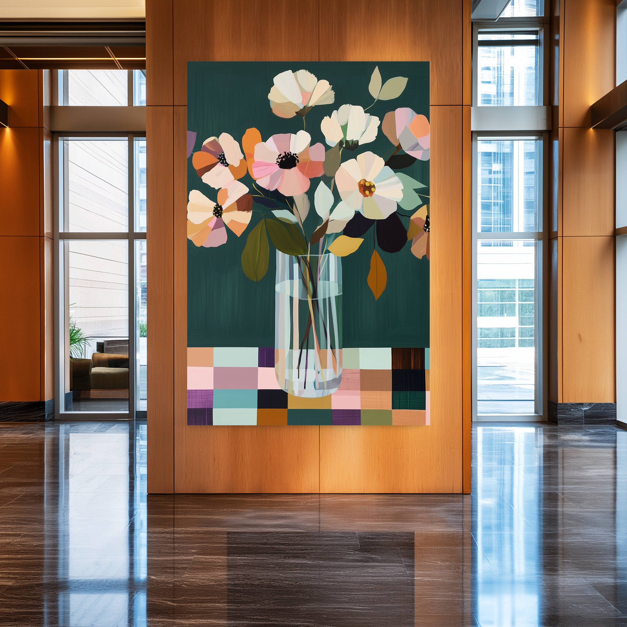 Against the Grid #UA-958