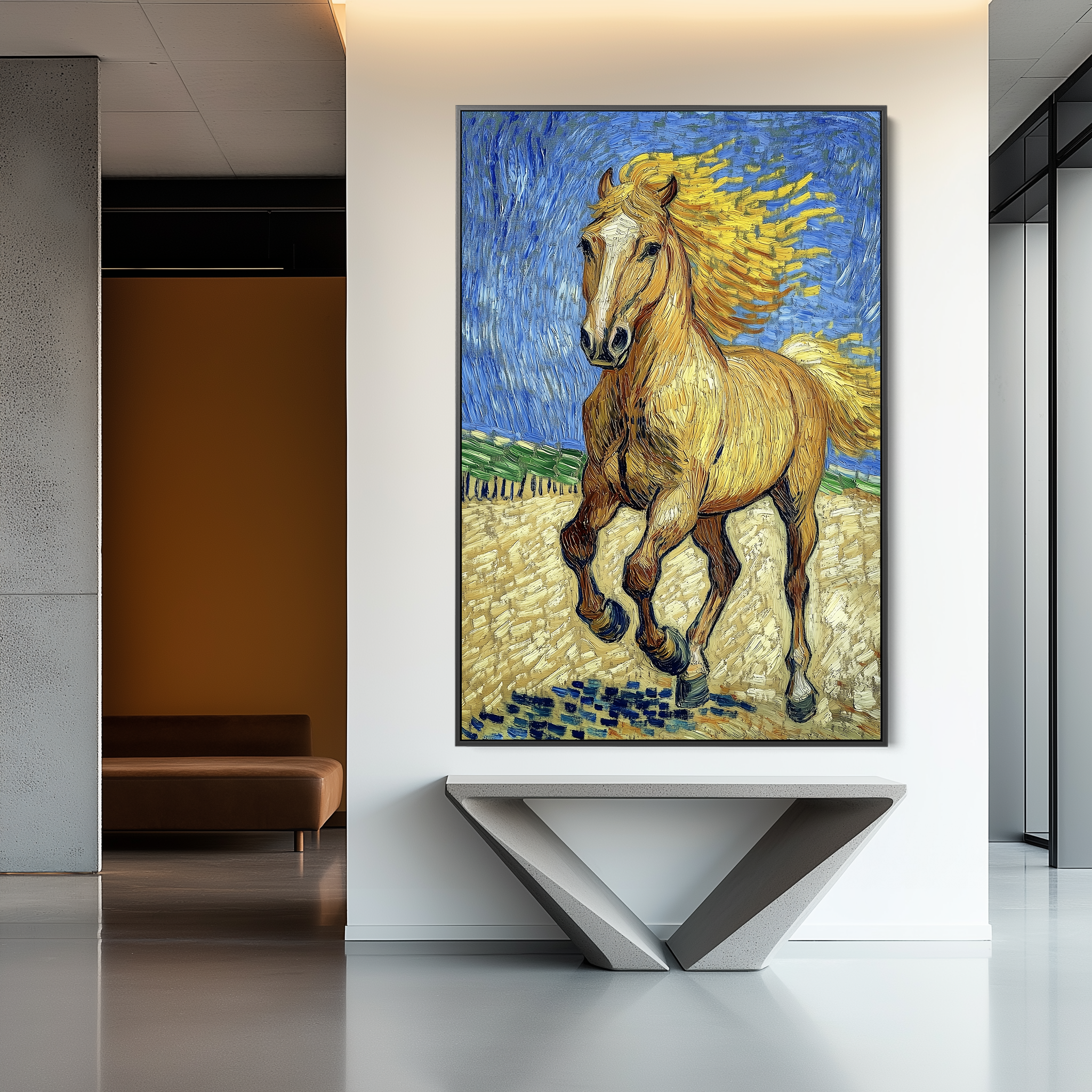 WIND CHASER  #UA-128