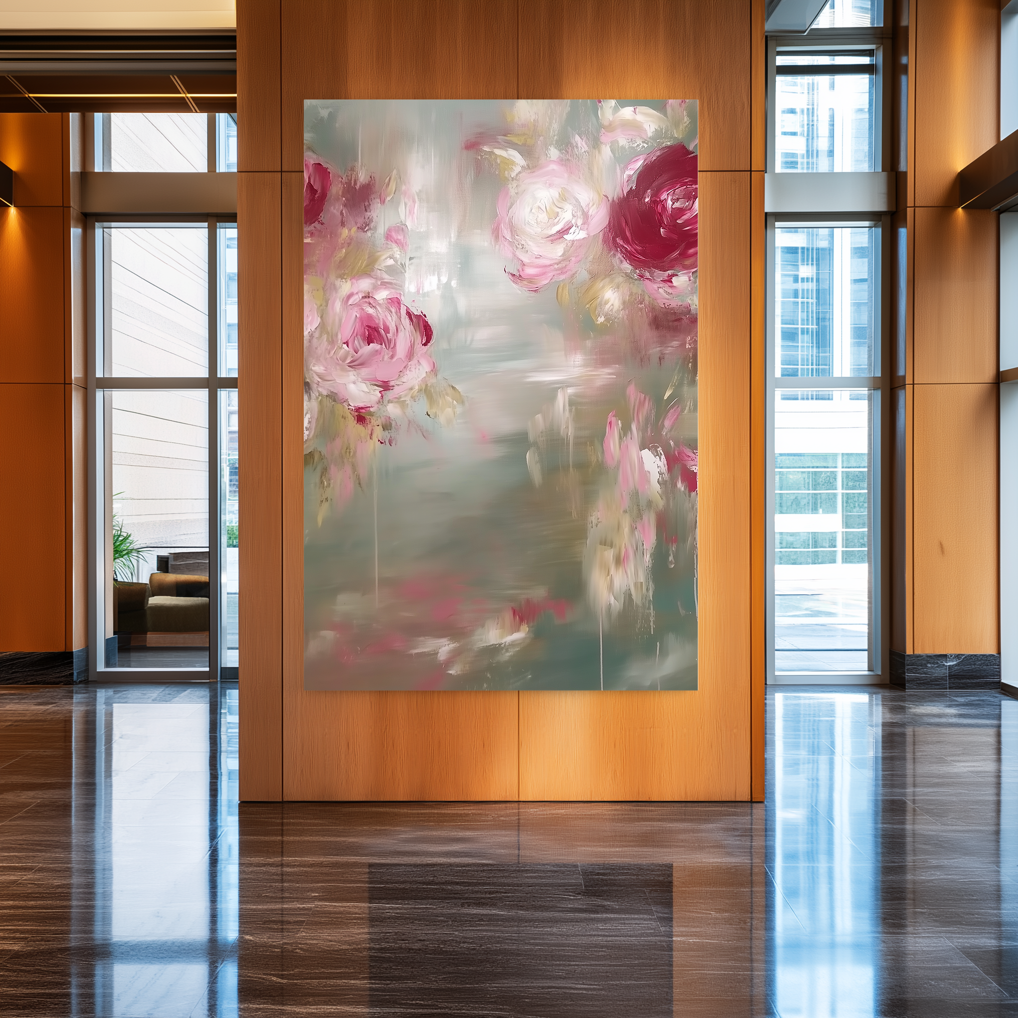 What Love Looked Like #UA-968