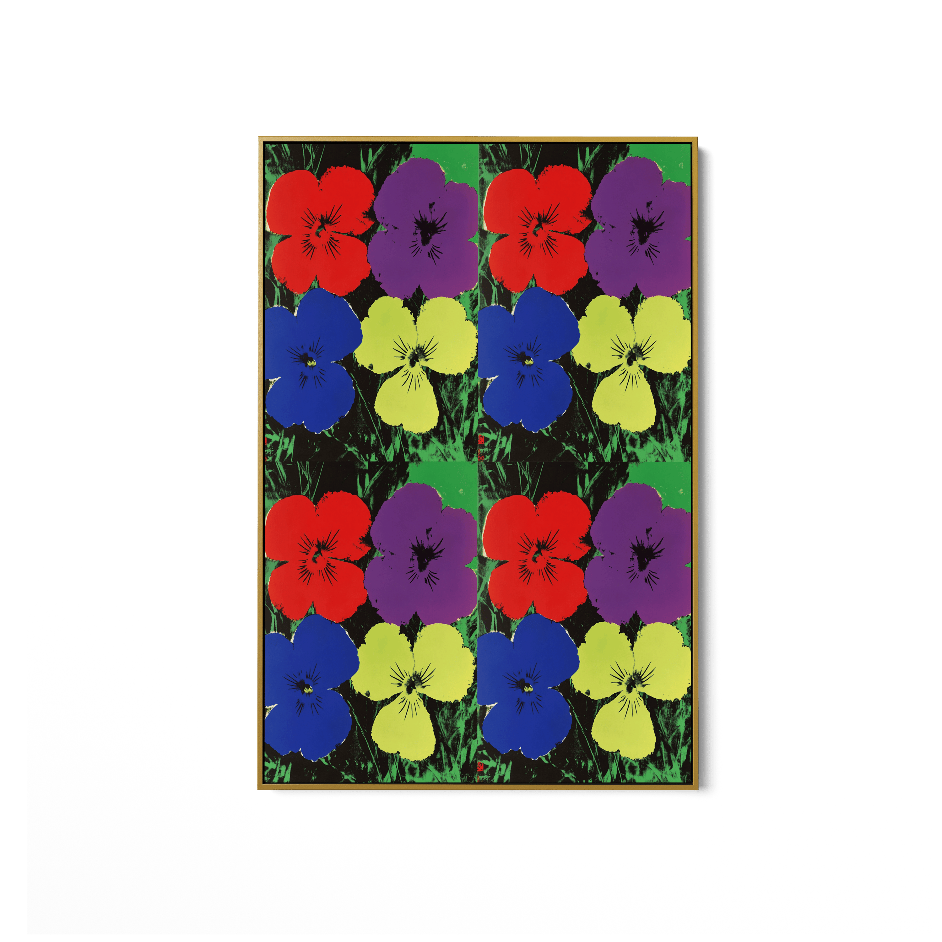 Disco Petals #UA-343