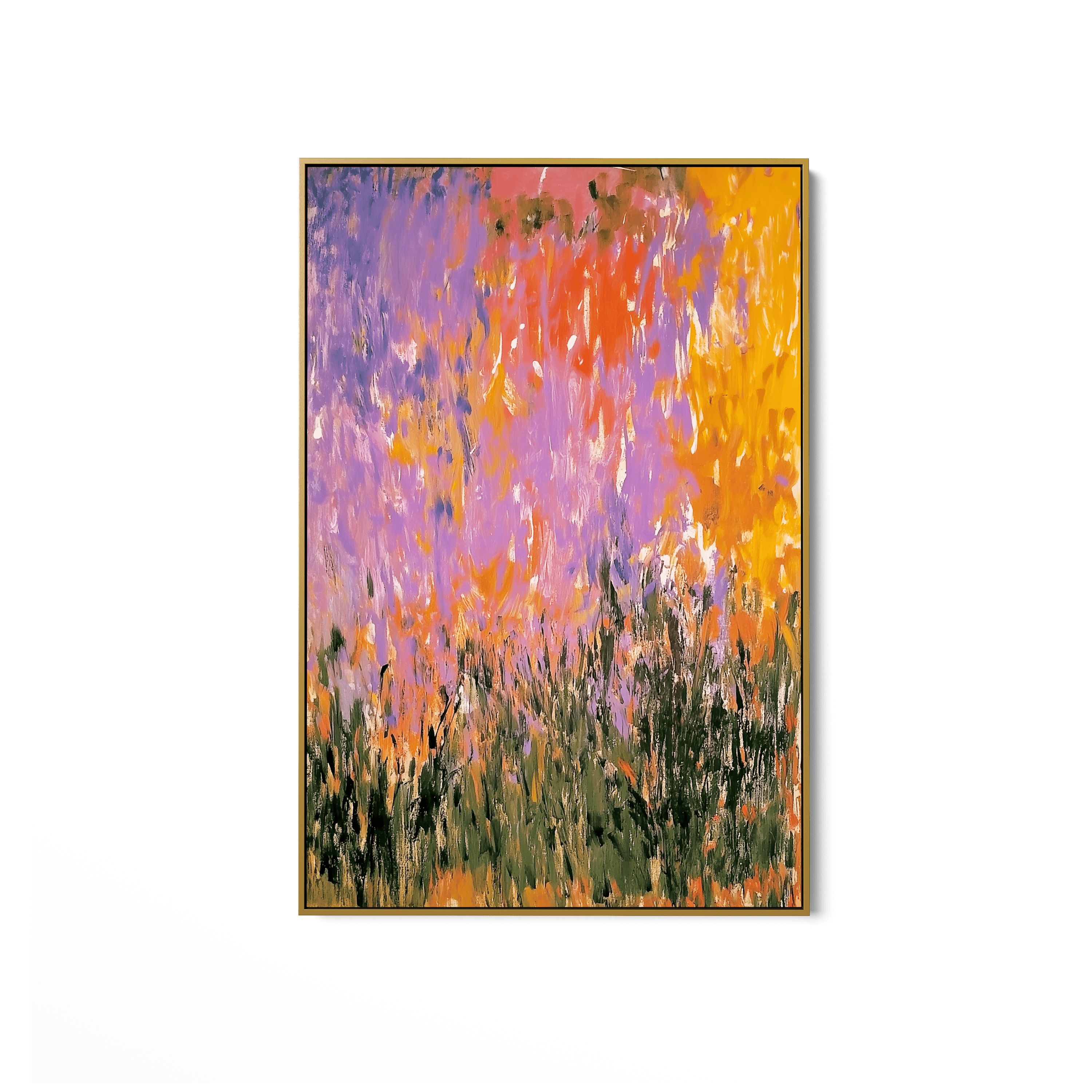 Vibrant Descent #UA-303