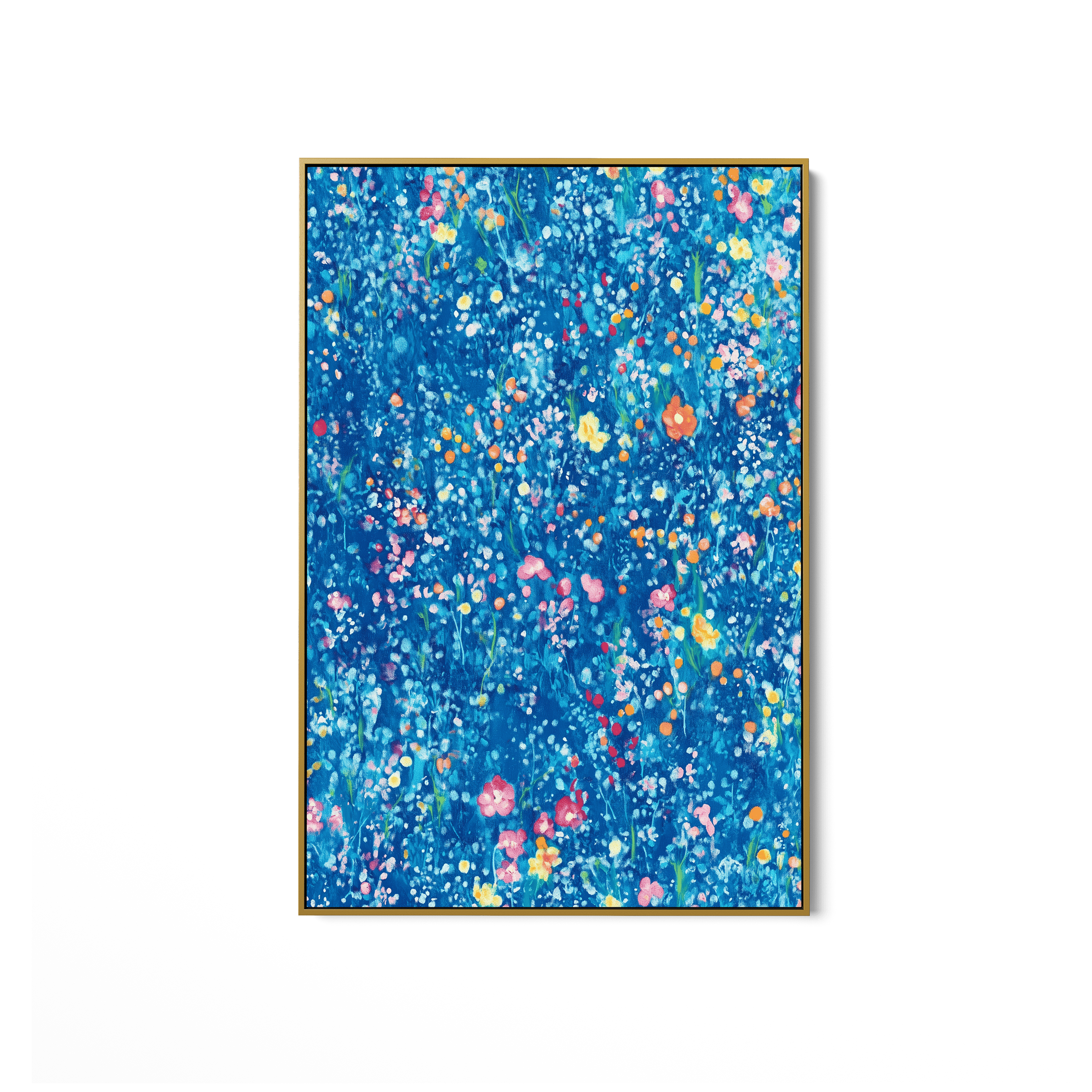 Ocean’s Blossom #UA-620