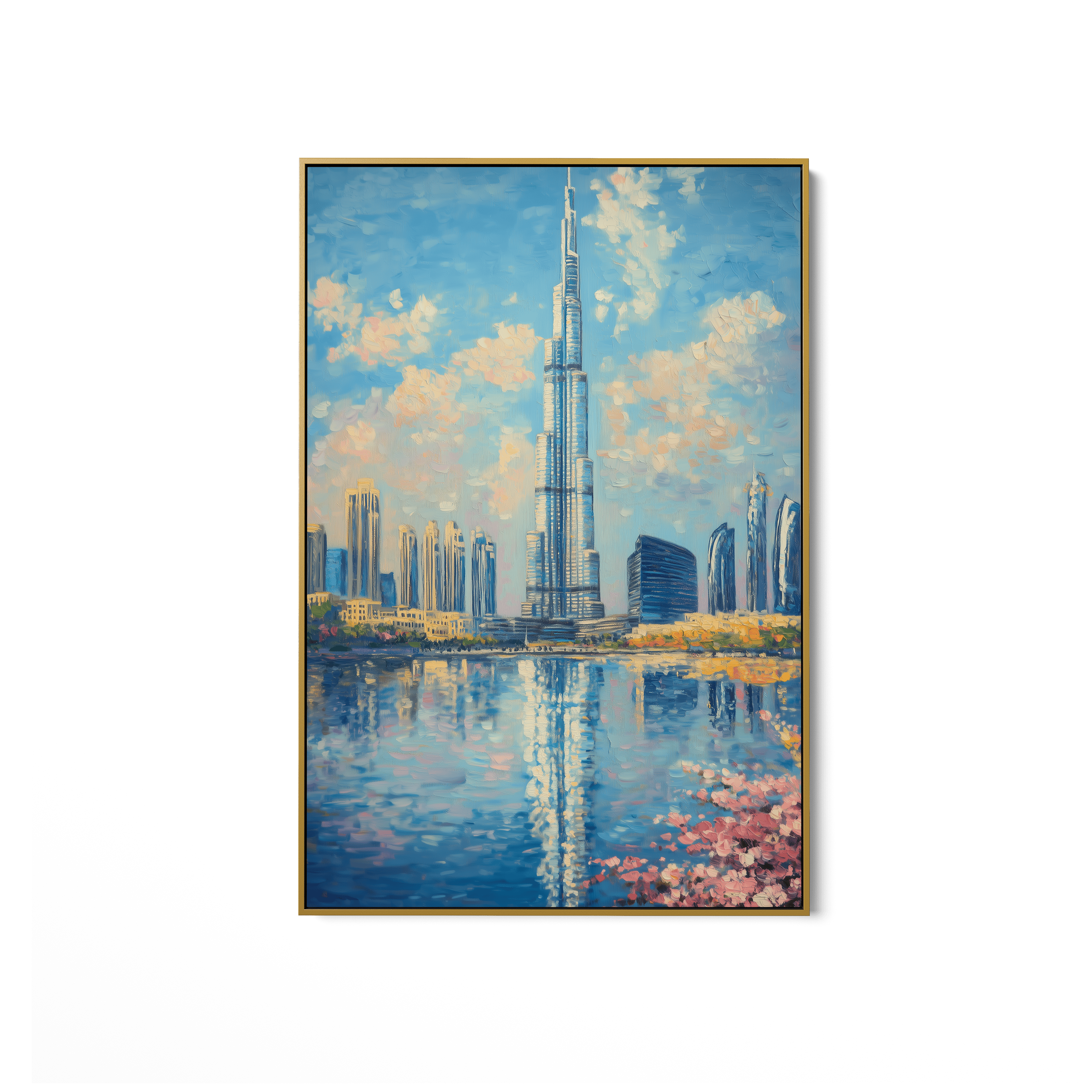 URBAN MIRAGE  #UA-70