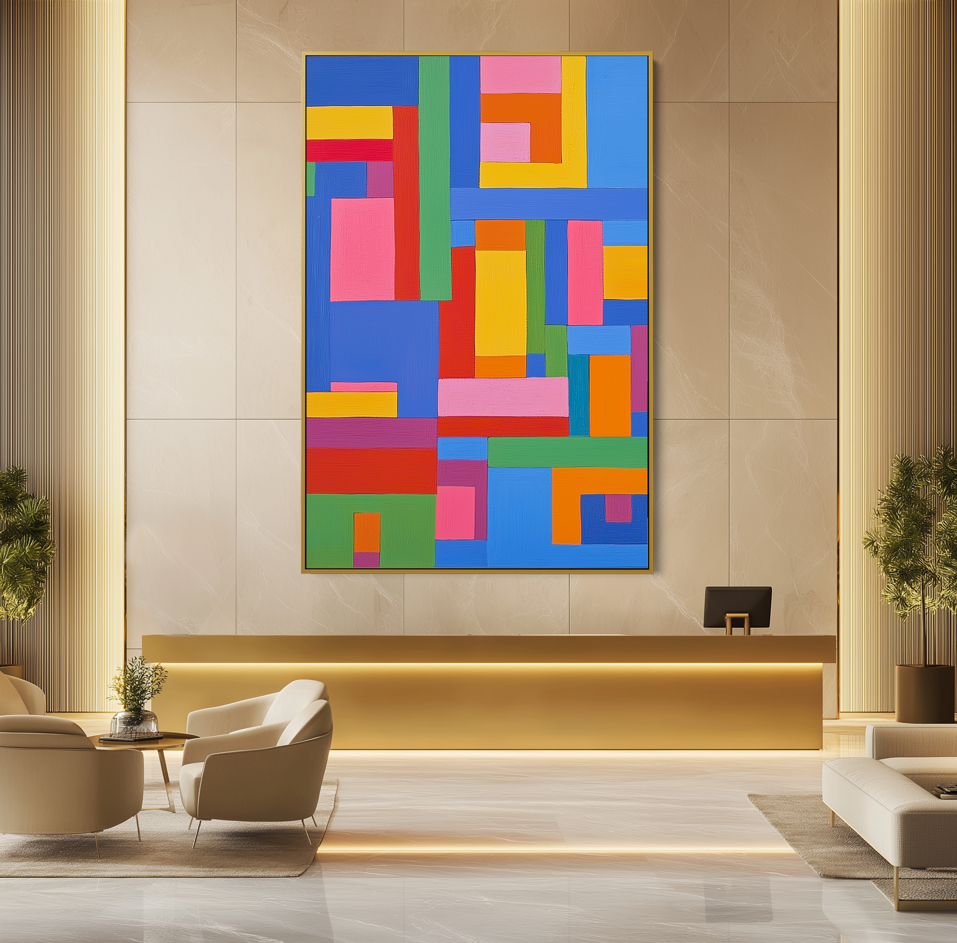 Geometry of Cheer #UA-1140